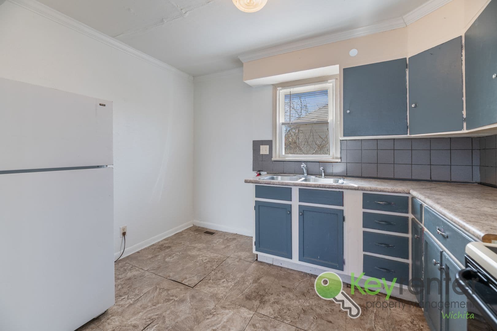 Wichita Townhome: 1036 S Richmond