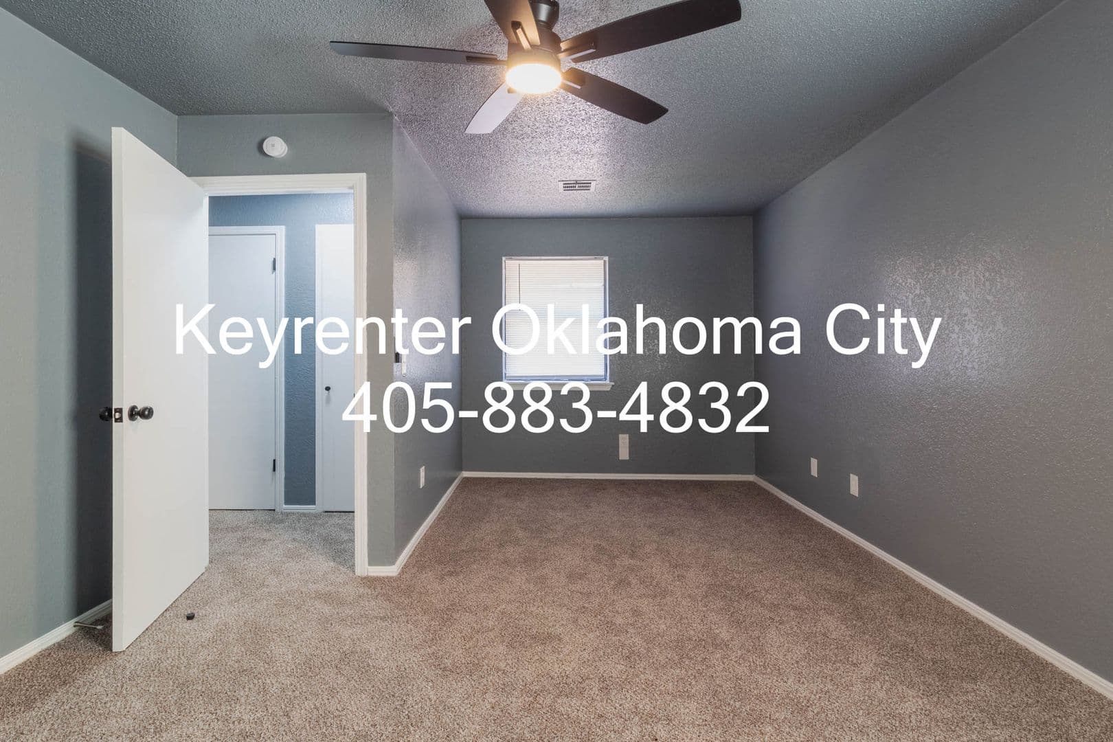Oklahoma City House: 1150 N Eagle Ln