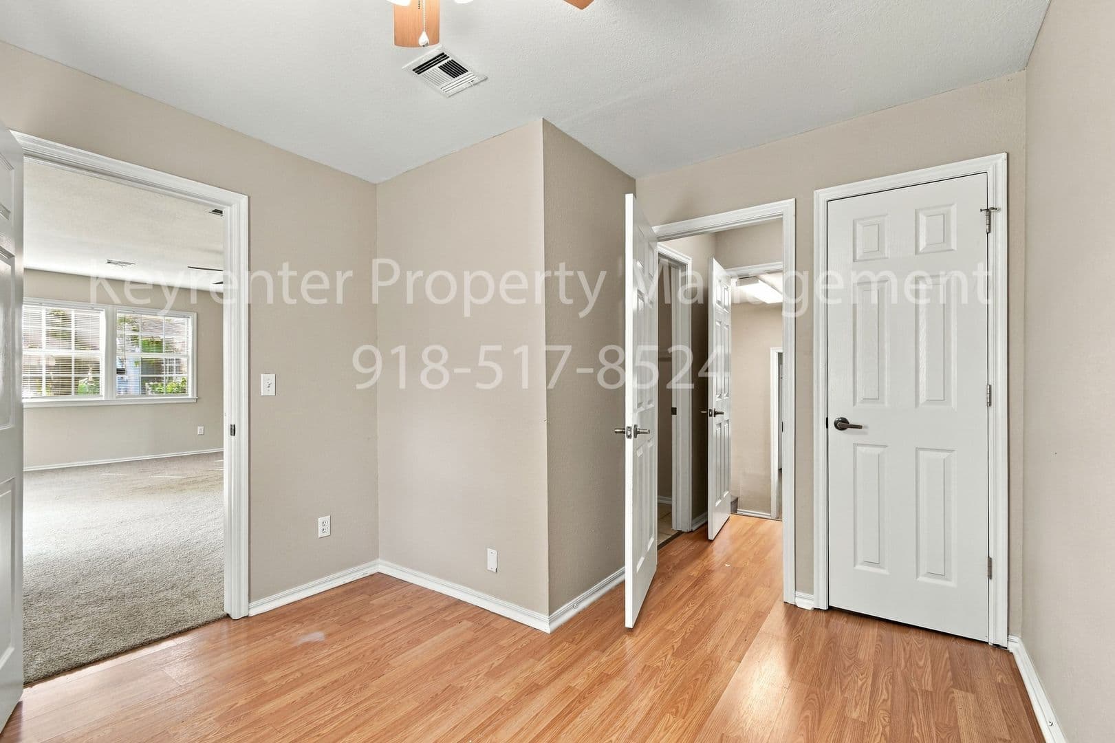 Tulsa House: 35 S Joplin Ave