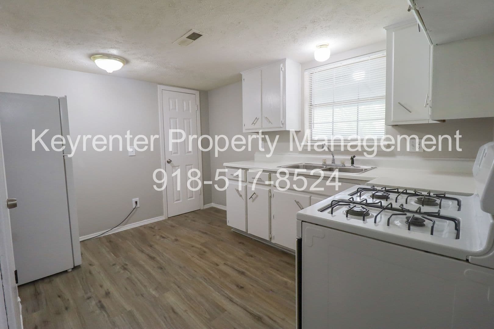 Sapulpa Apartment: 405 S Maple St