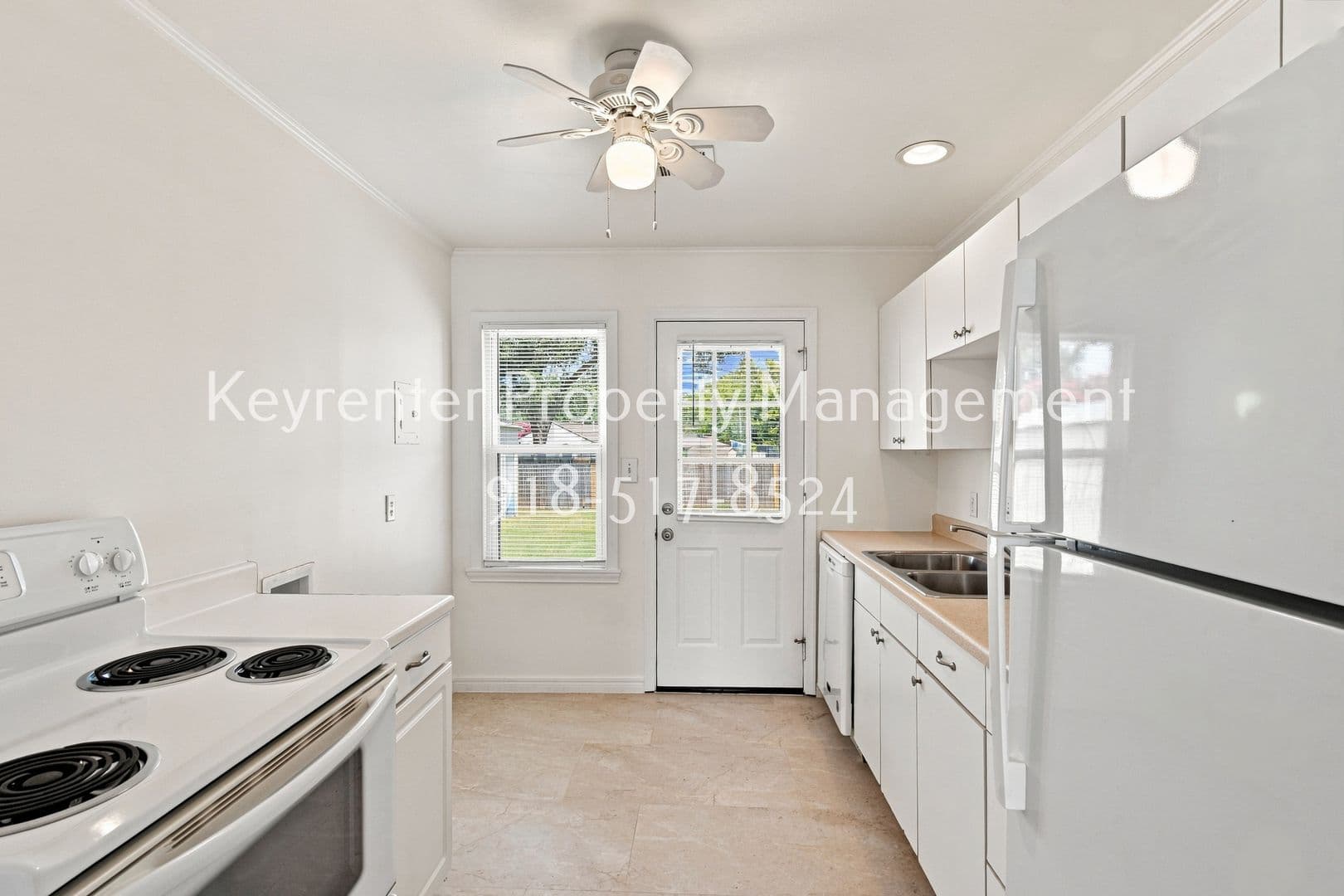 Tulsa House: 931 E 37th Pl