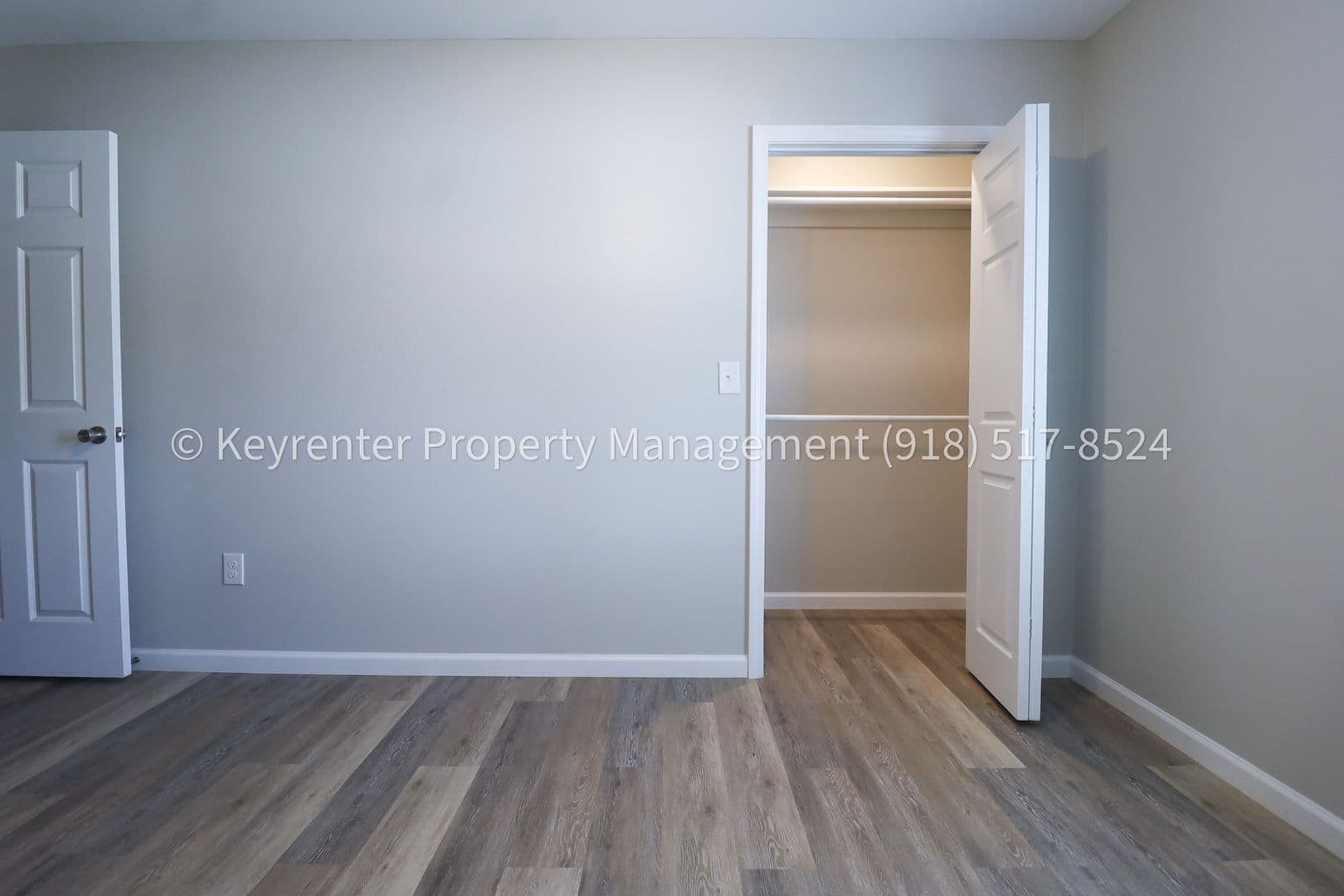 Tulsa Apartment: 4124 W 56th Pl
