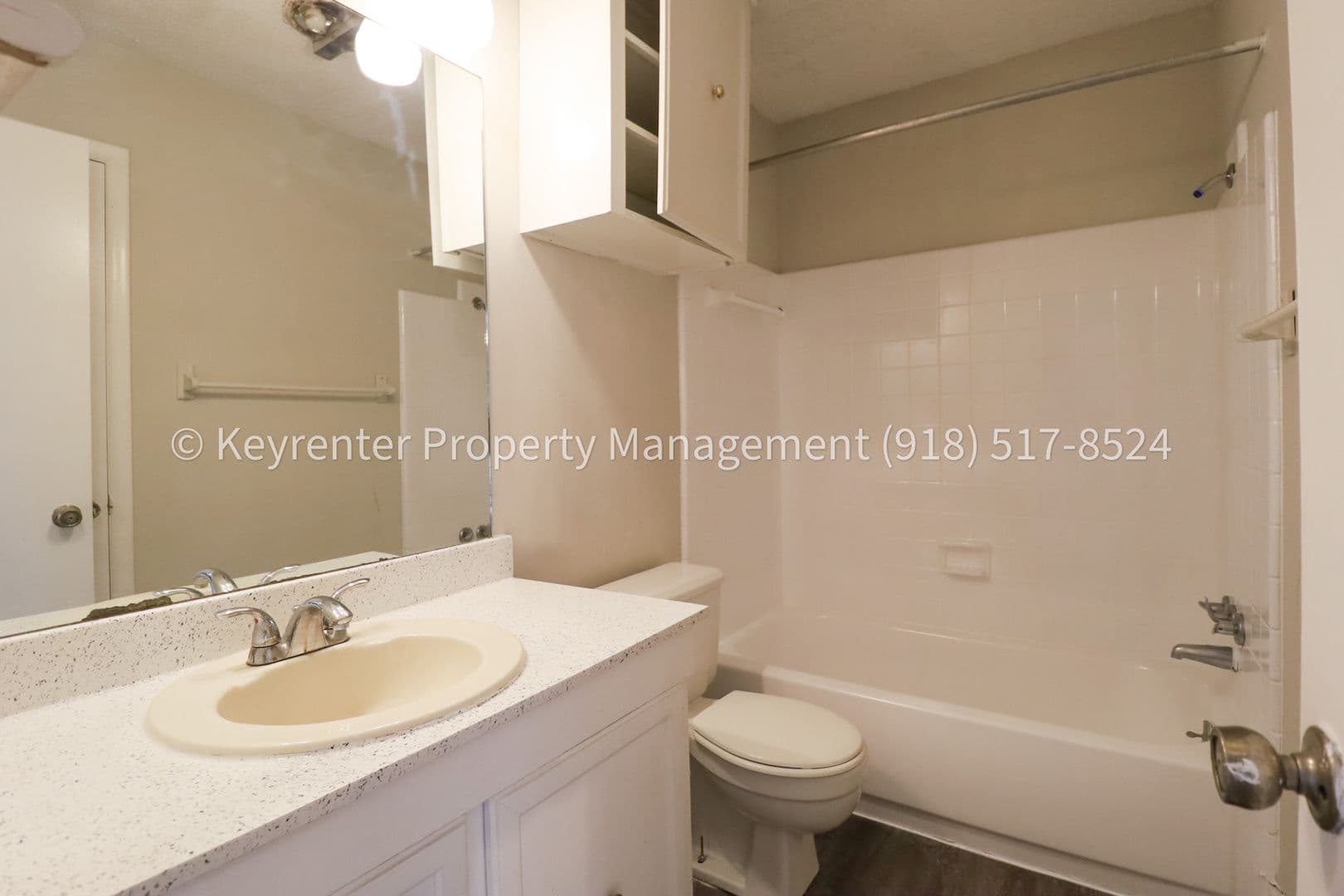 Tulsa House: 6730 S Lewis Ave #1008