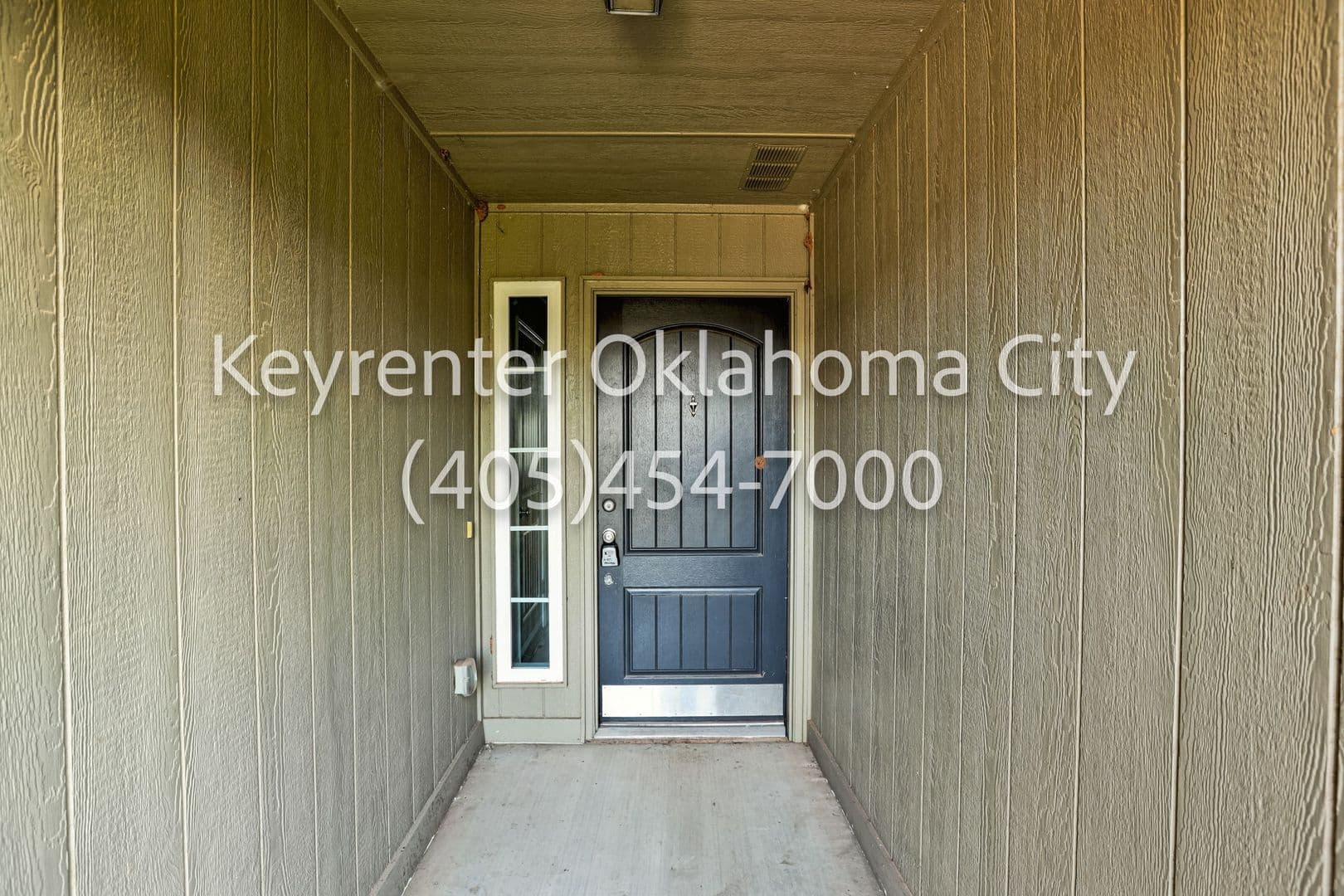 Oklahoma City House: 9537 SW 24th Ter