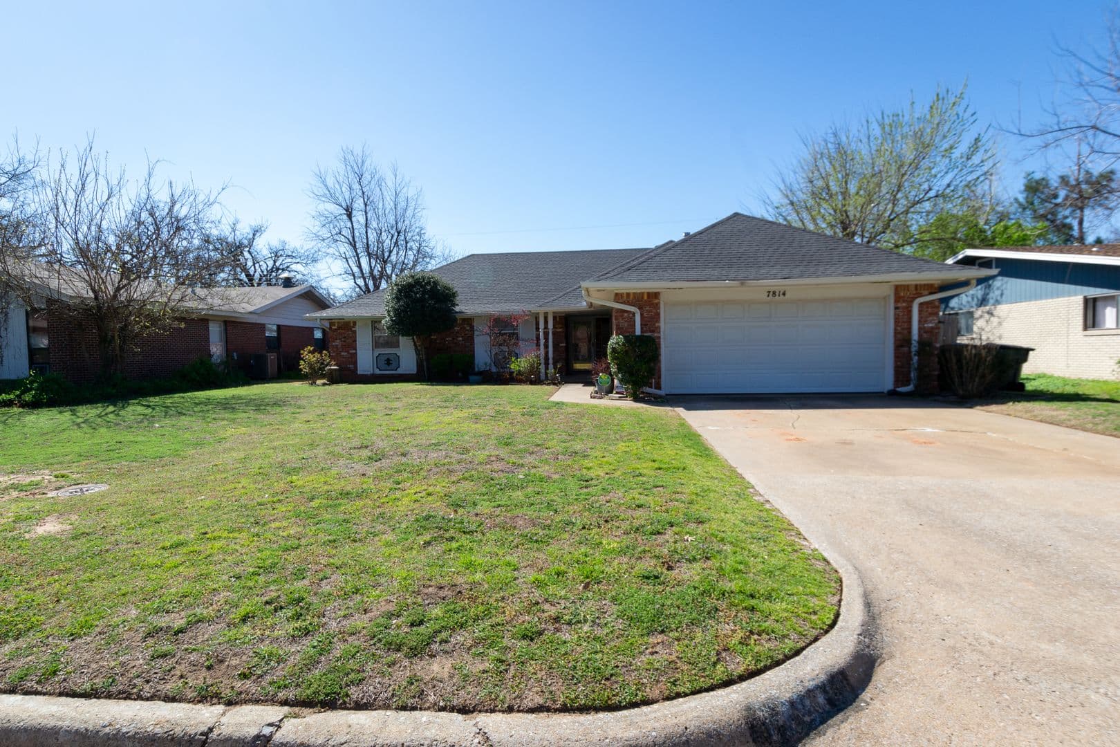 Bethany House: 7814 NW 25th Ter