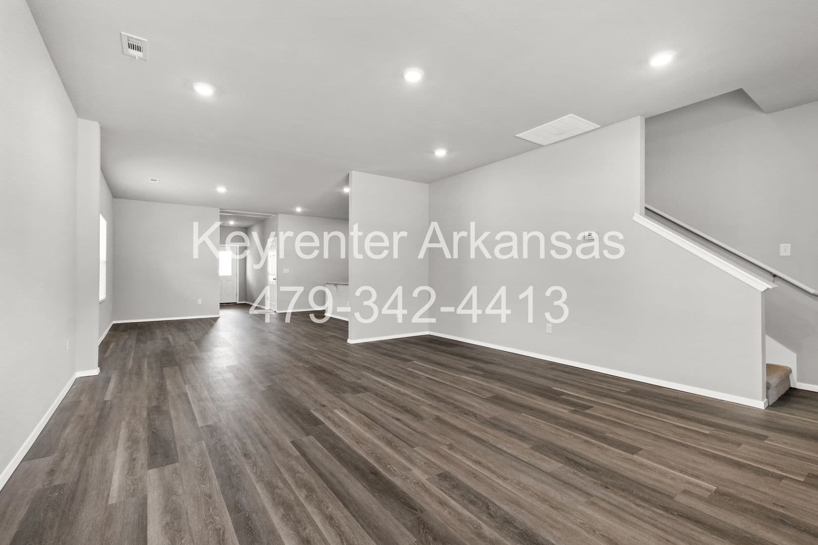 Fayetteville House: 920 S Morningside Dr