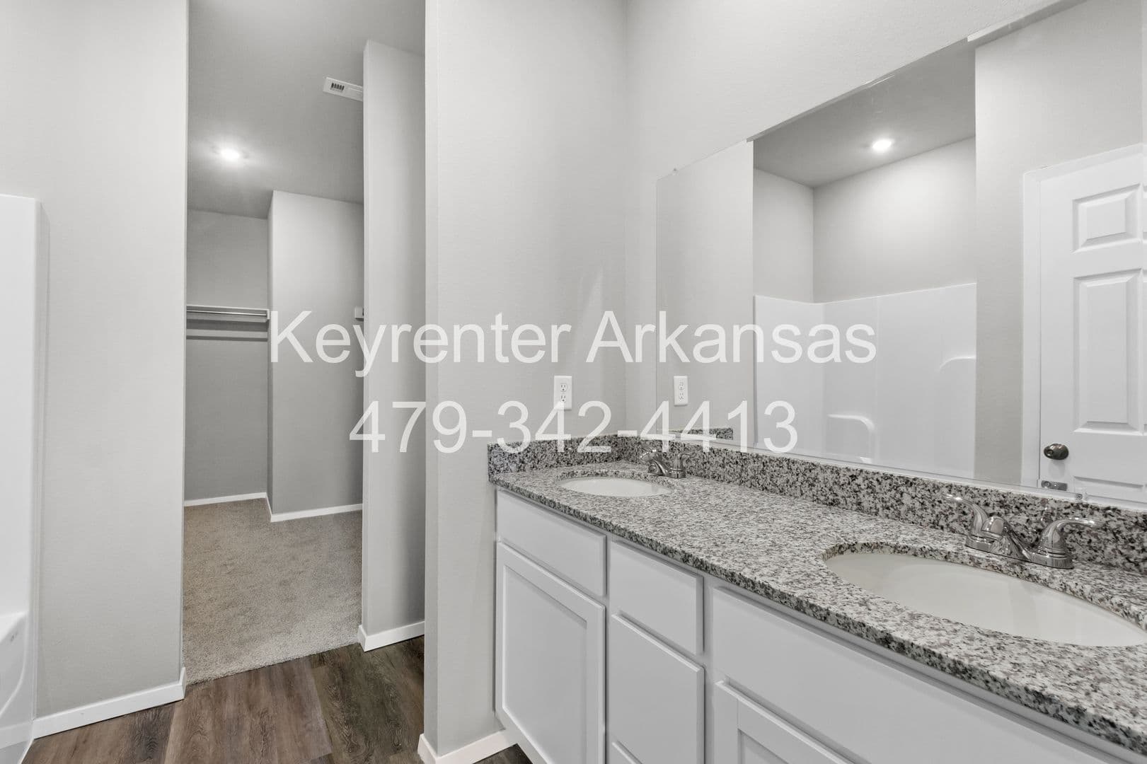 Fayetteville House: 920 S Morningside Dr