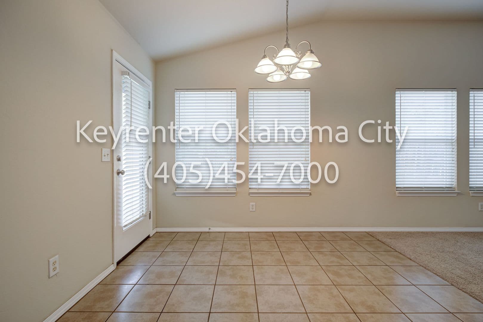 Oklahoma City House: 9537 SW 24th Ter