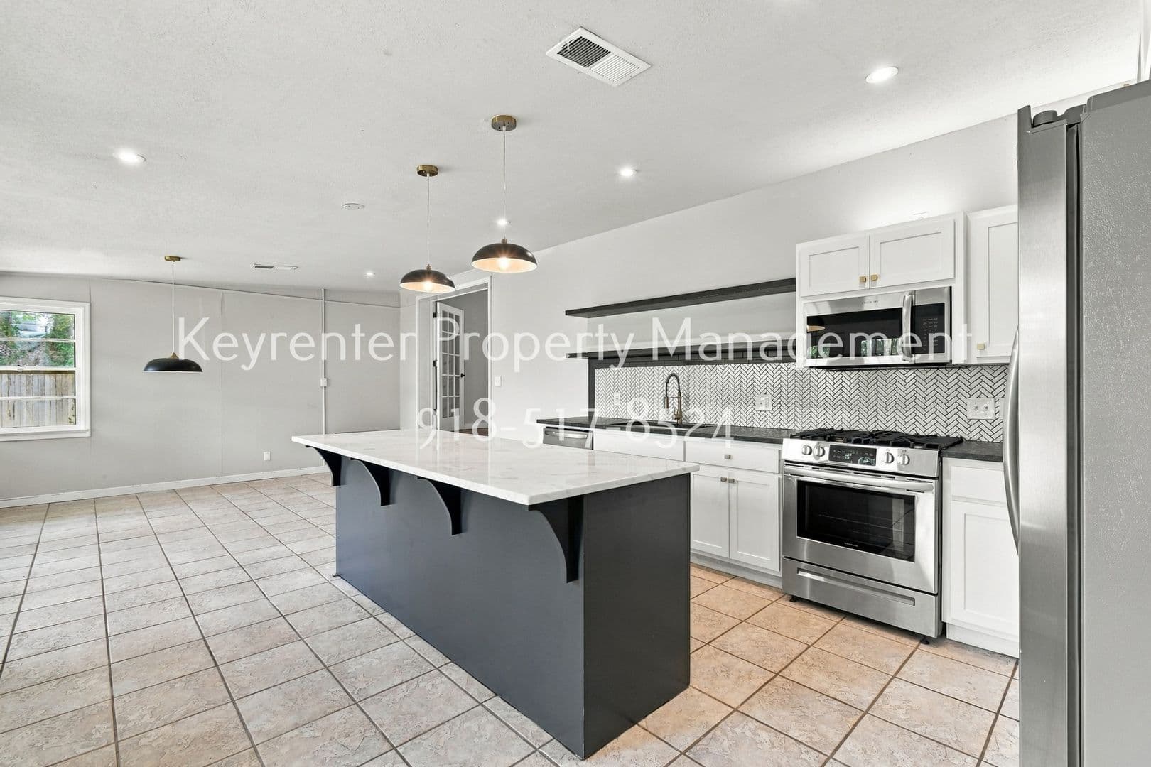 Tulsa House: 217 E 33rd Pl