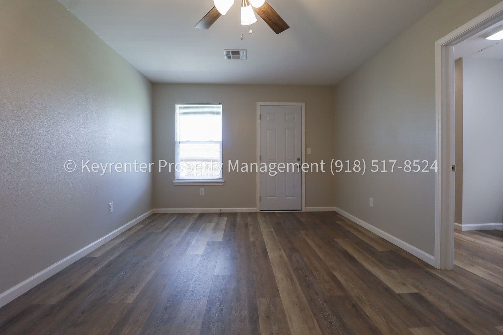 Tulsa Apartment: 4124 W 56th Pl