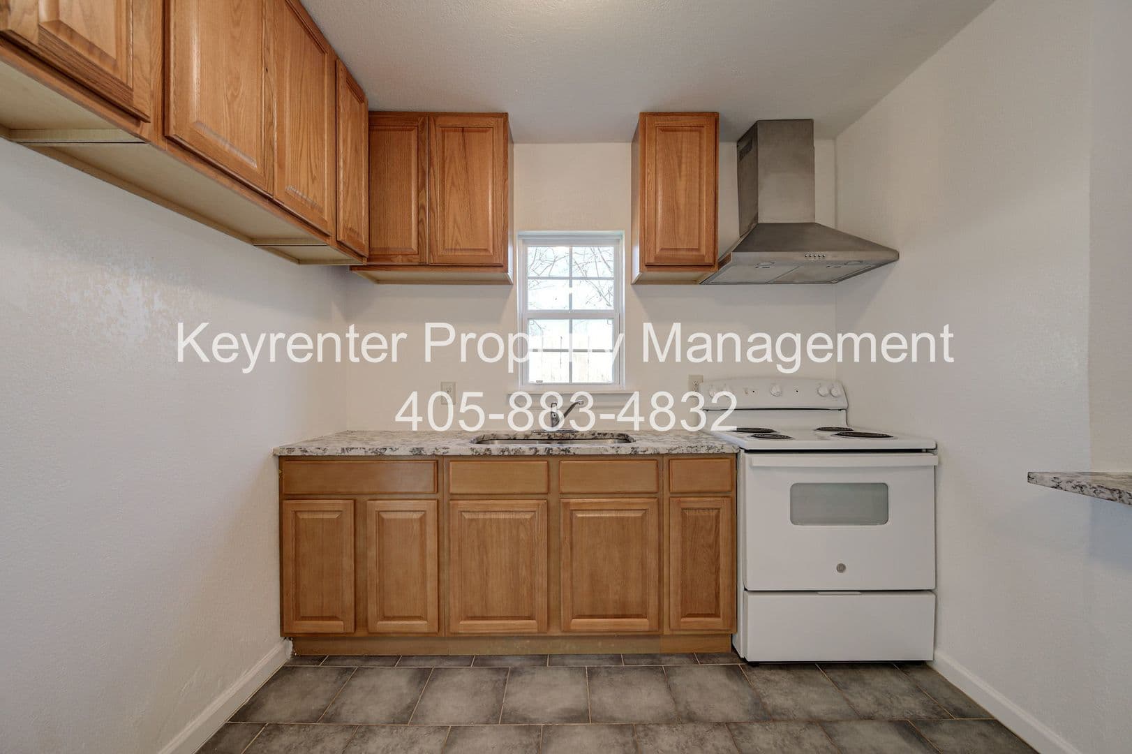 Oklahoma City House: 2709 N Fonshill Ave