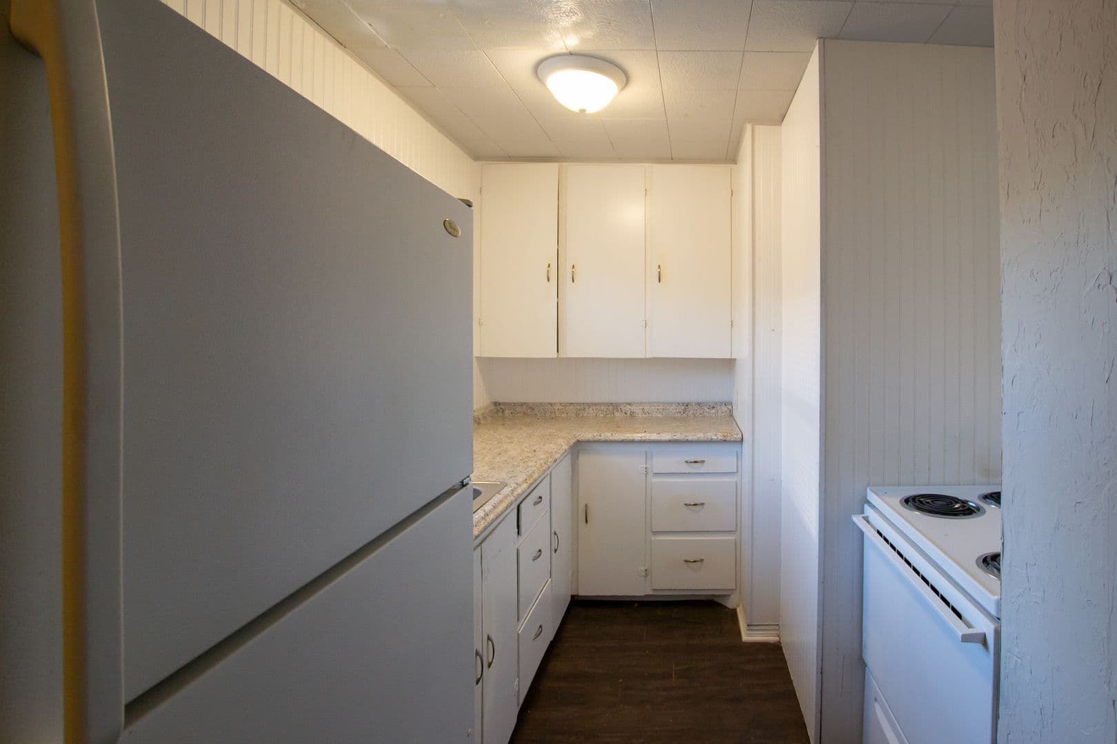 Oklahoma City Apartment: 316 SW 27th St