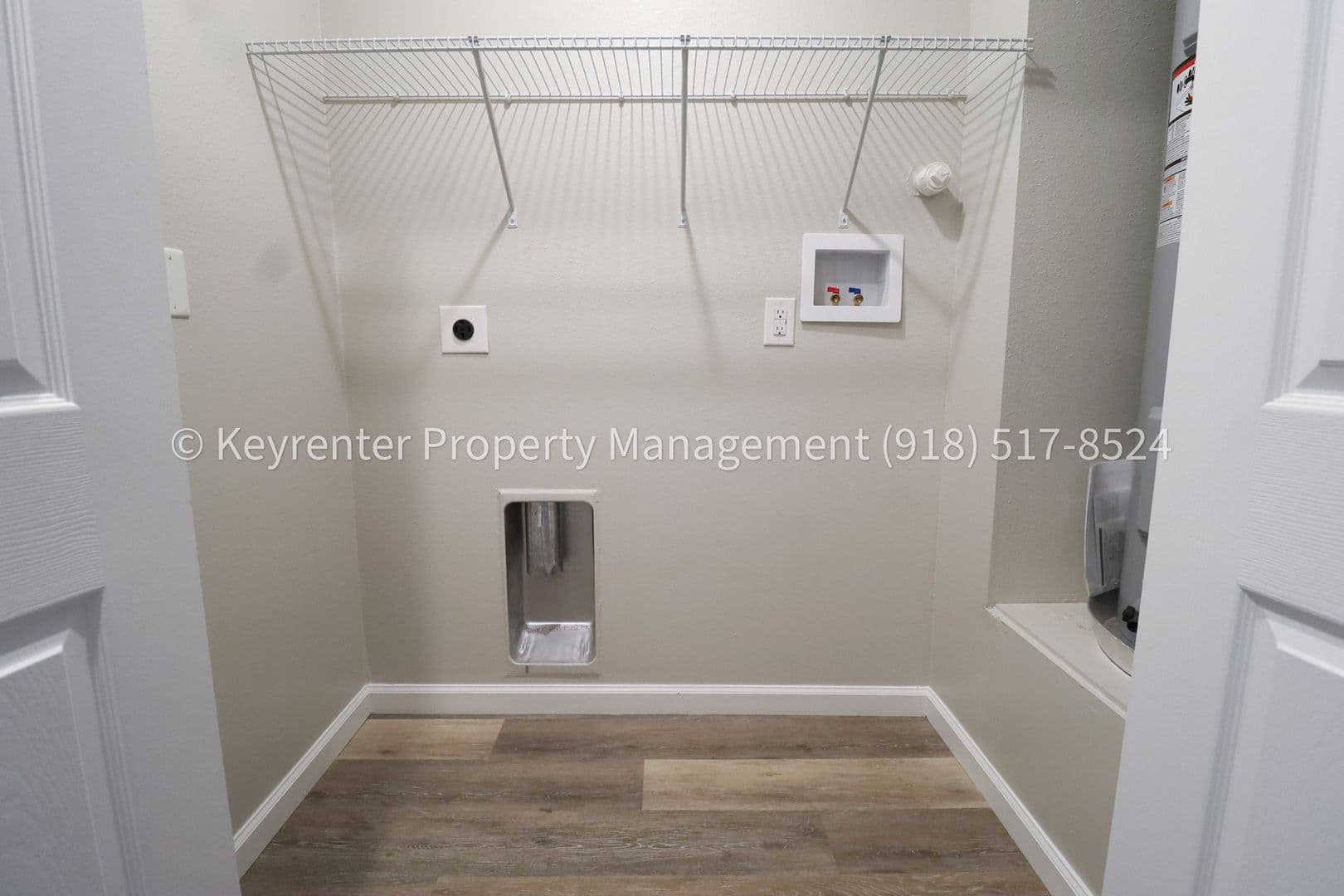 Tulsa Apartment: 4124 W 56th Pl