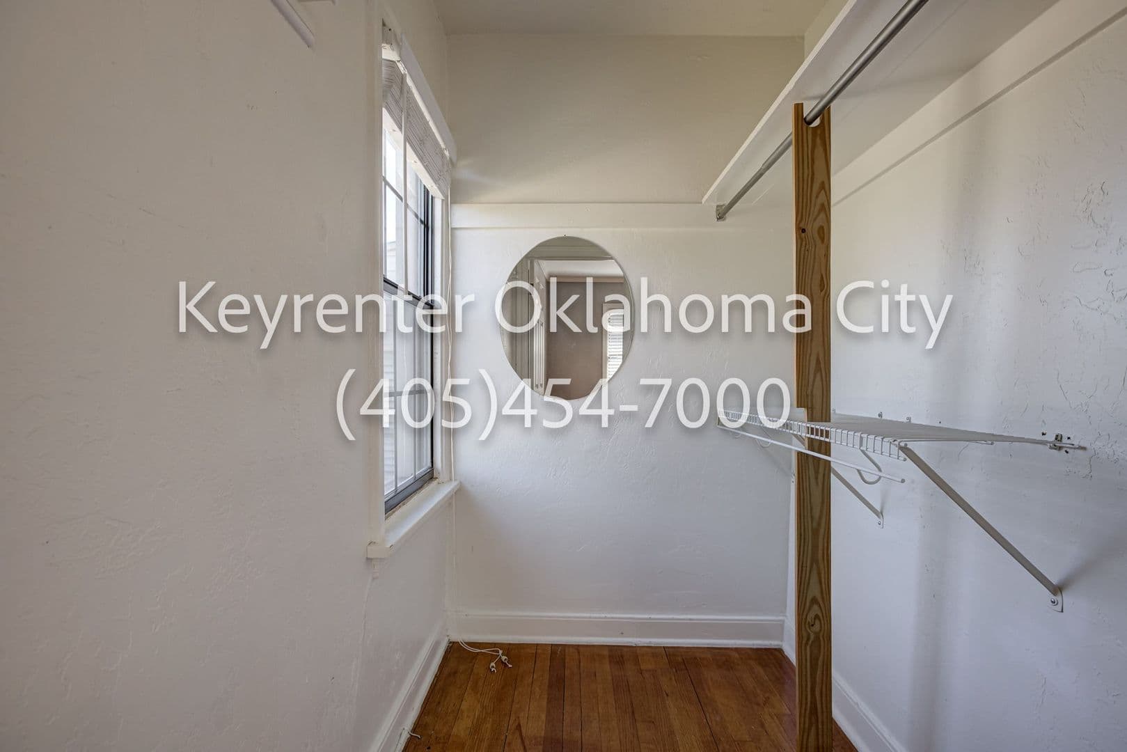 Oklahoma City House: 3112 NW 26th St