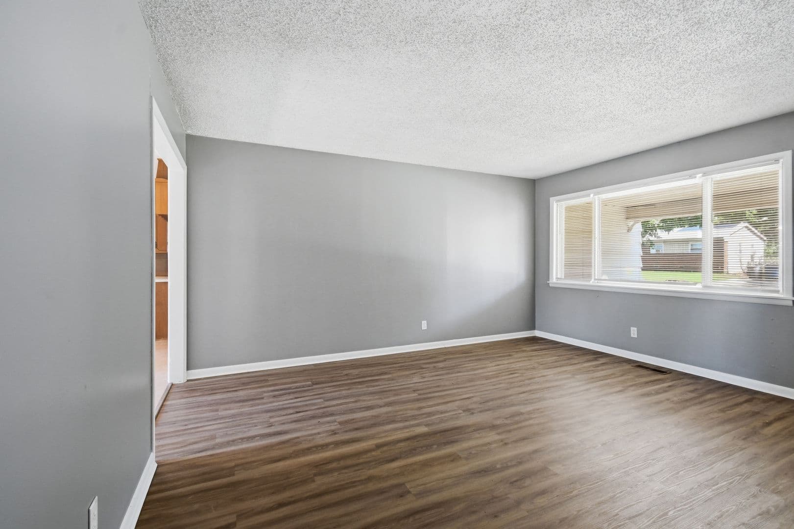 Tulsa House: 2014 E 49th St N