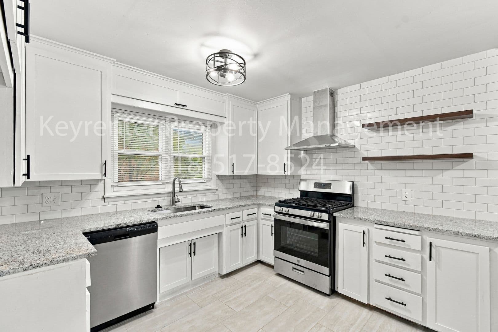 Tulsa House: 2509 S Irvington Ave