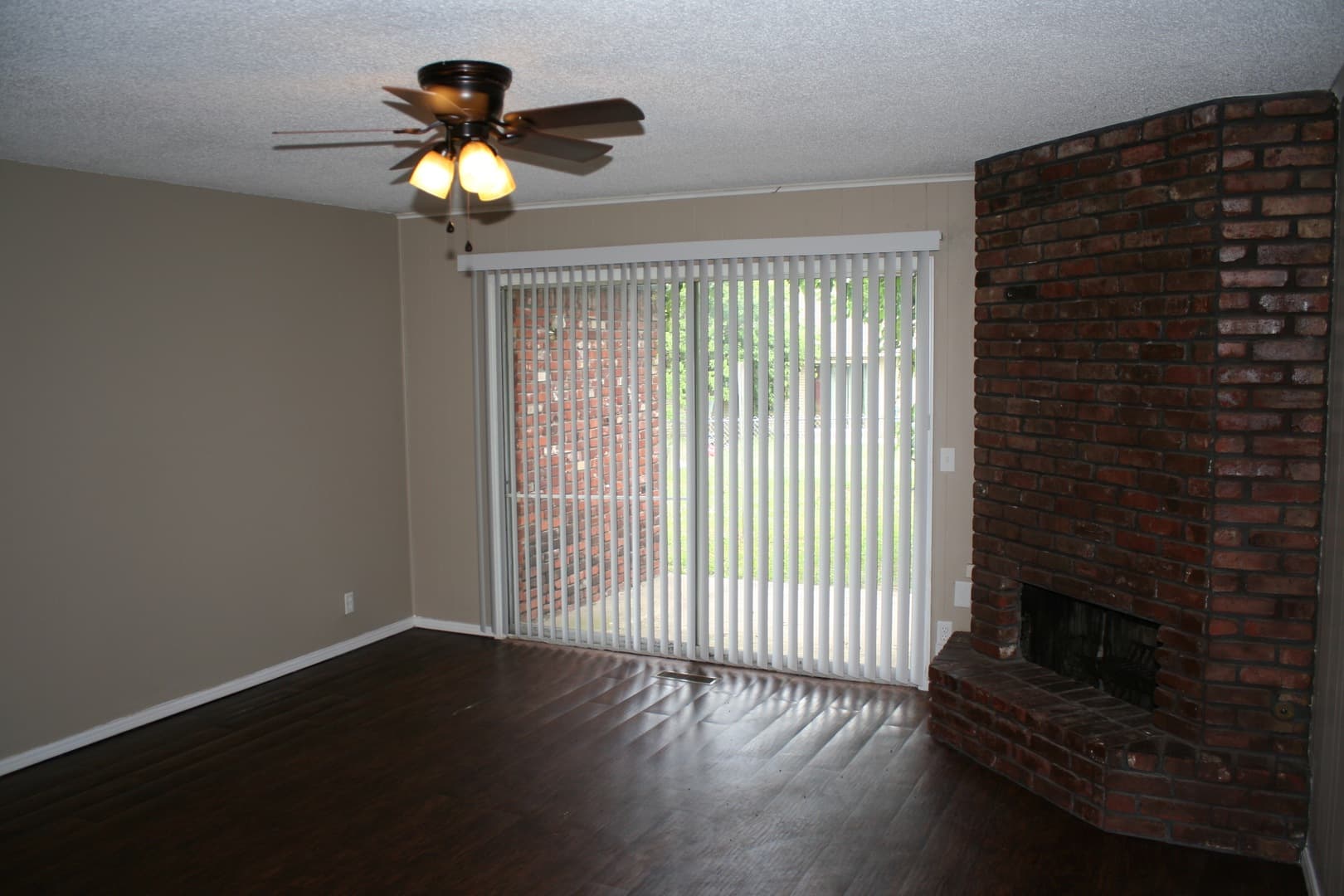 Tulsa House: 9915 E 22nd Pl