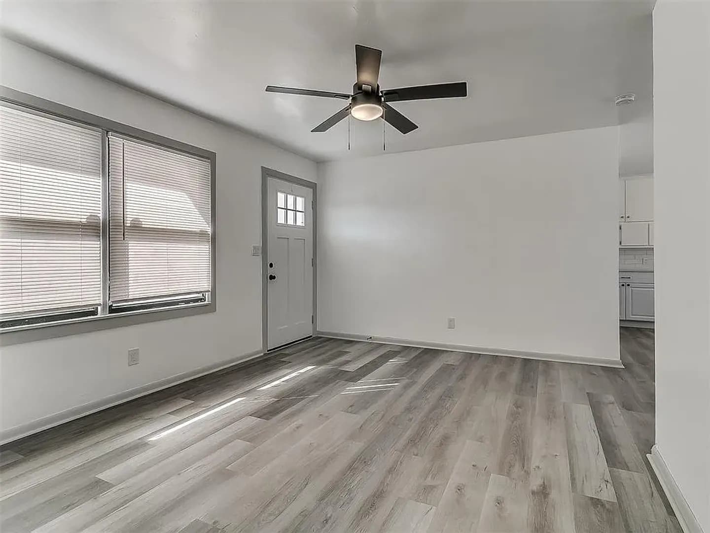 Oklahoma City House: 3345 NE 13th St