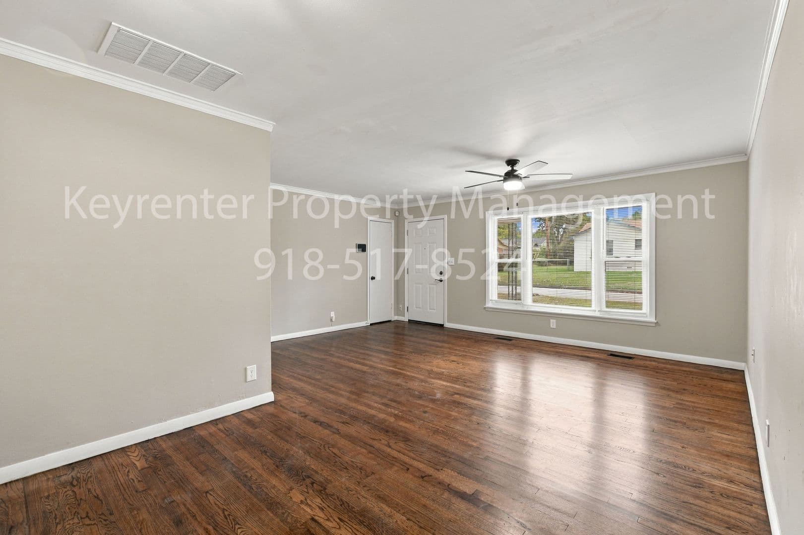 Tulsa House: 2509 S Irvington Ave