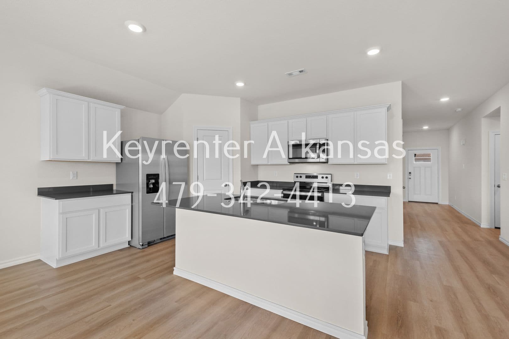 Gentry House: 1317 Bates St