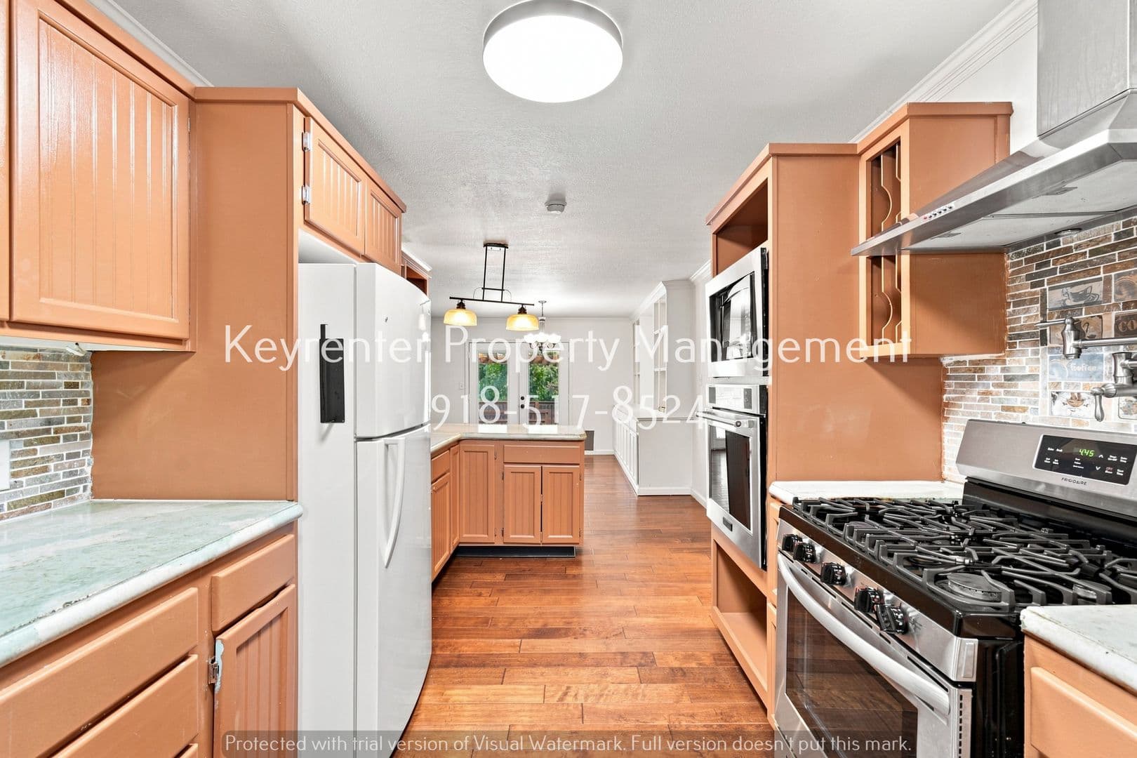 Bixby House: 8899 E 171st St S