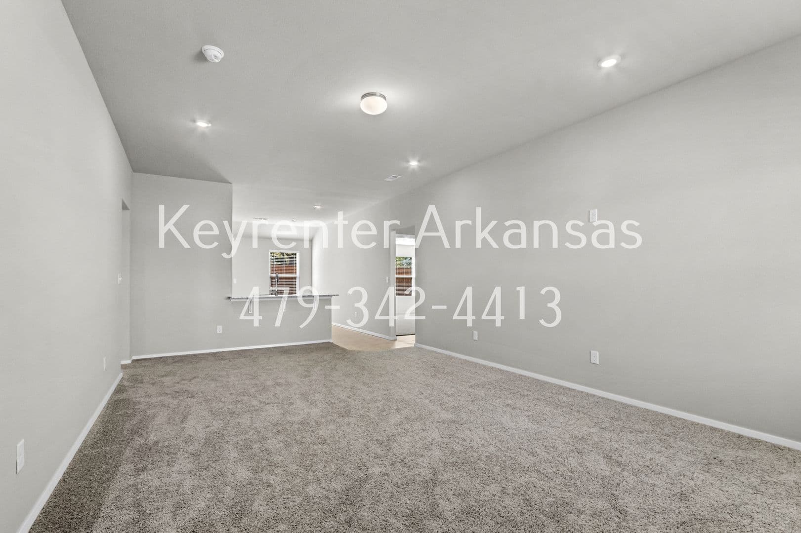 Centerton House: 801 Belhaven Rd