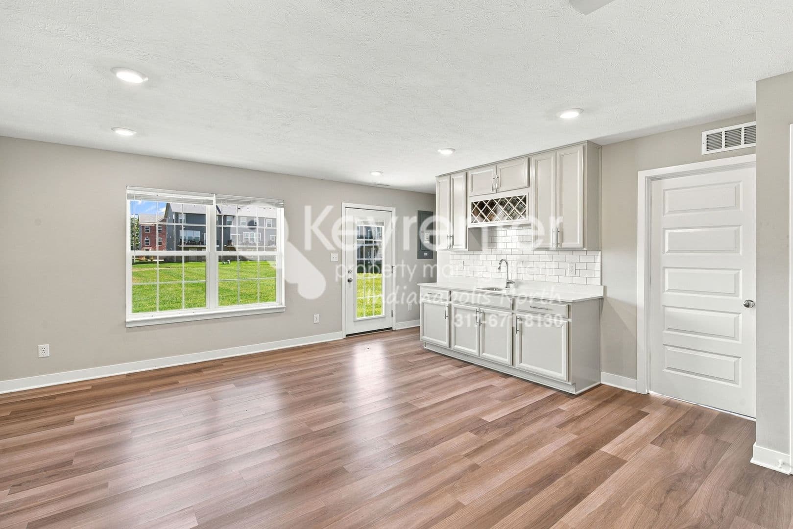 Westfield House: 17375 Lillian St