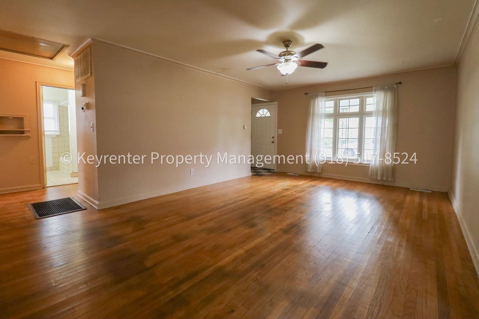 Tulsa House: 2829 E 1st Pl
