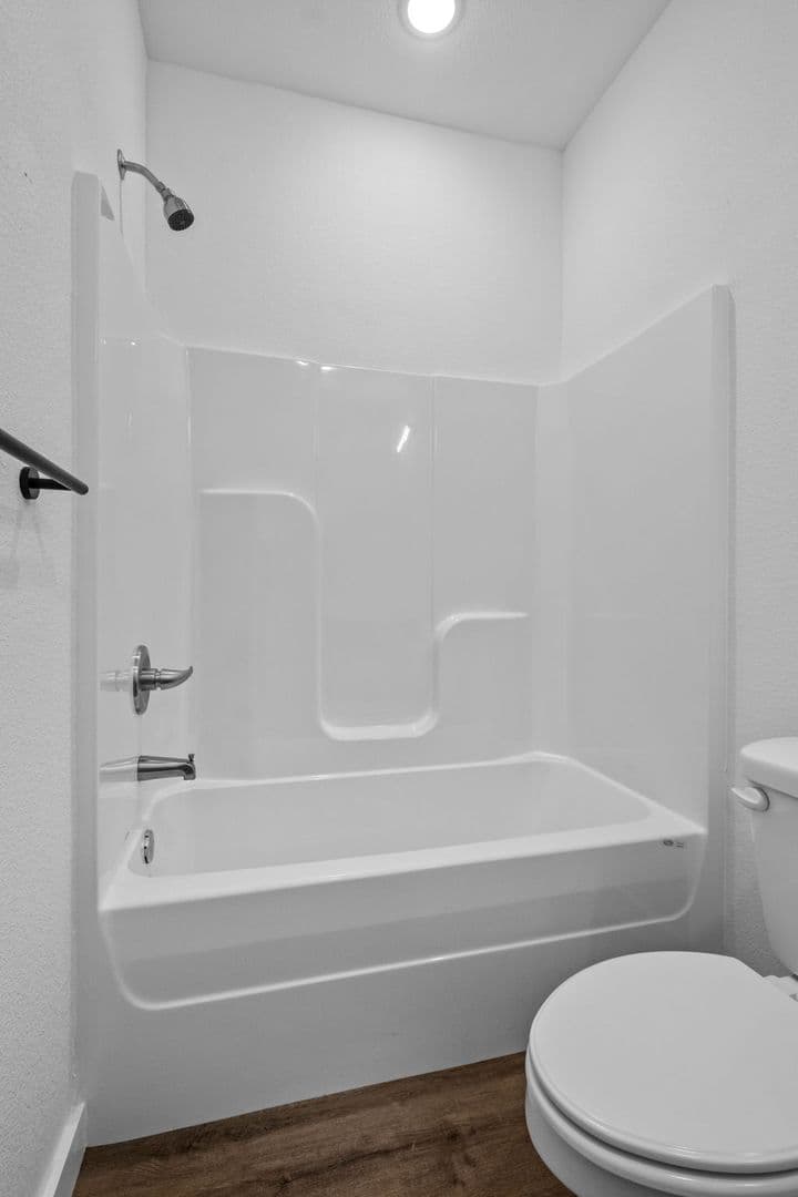 Fayetteville Apartment: 1096 S Bacardi Ave