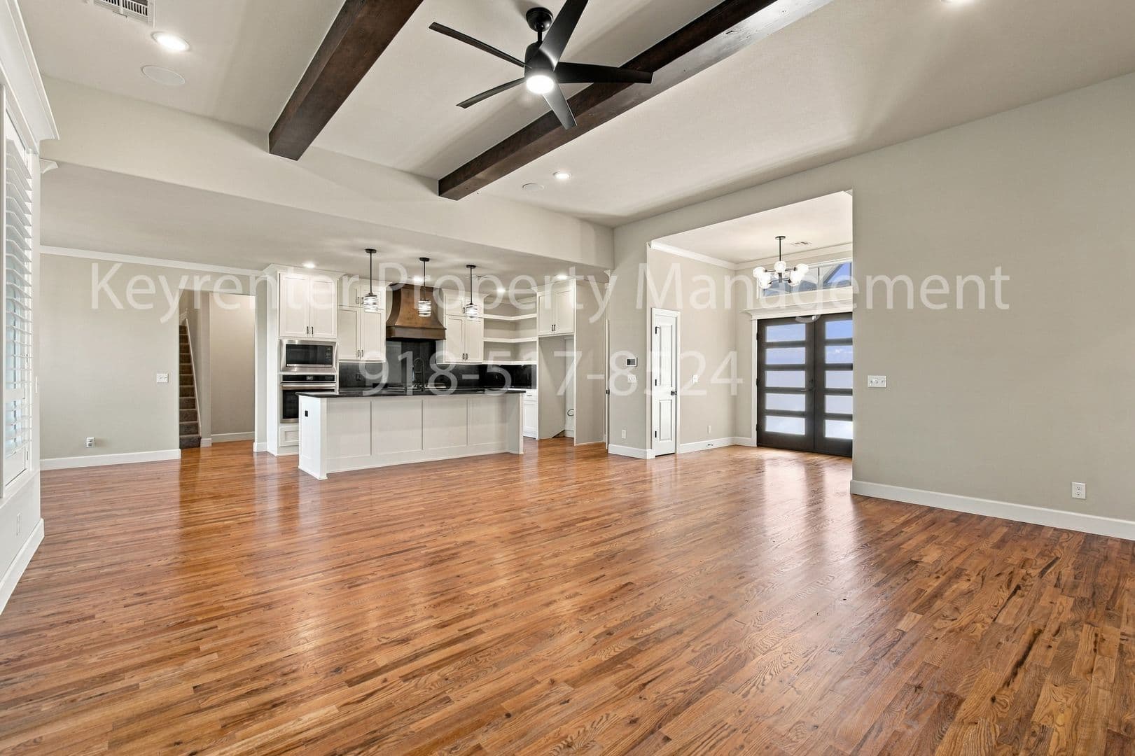 Owasso House: 8202 N 150th E Ave