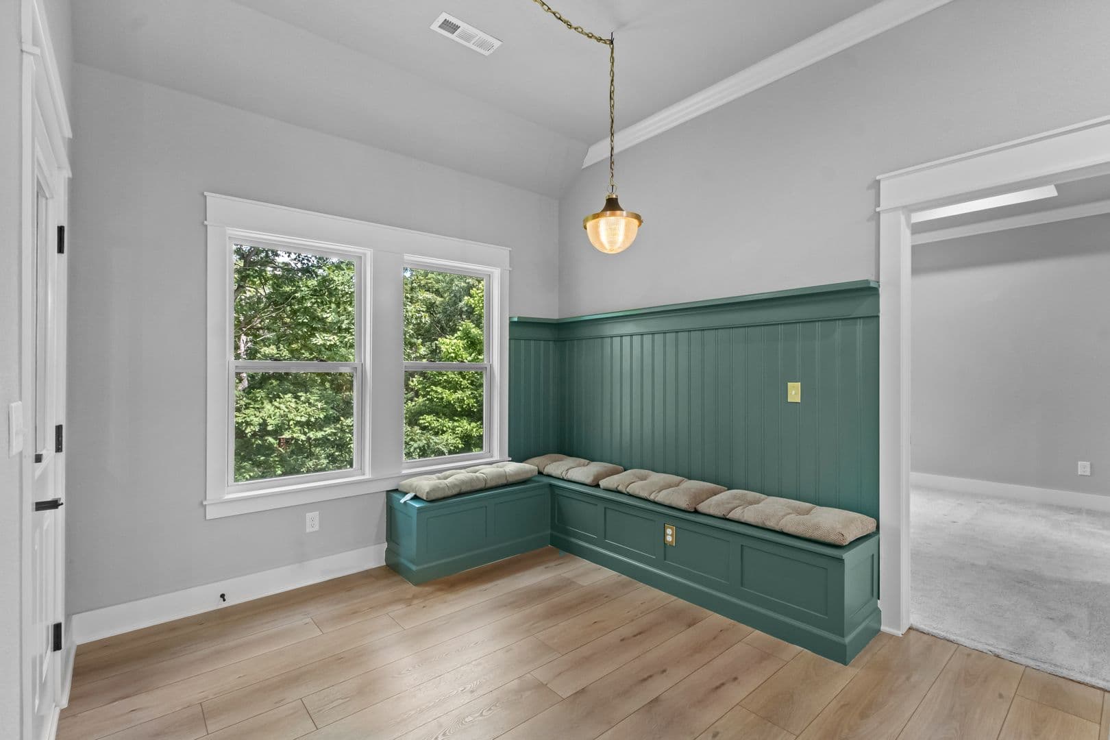 Bella Vista House: 14 Marionet Circle