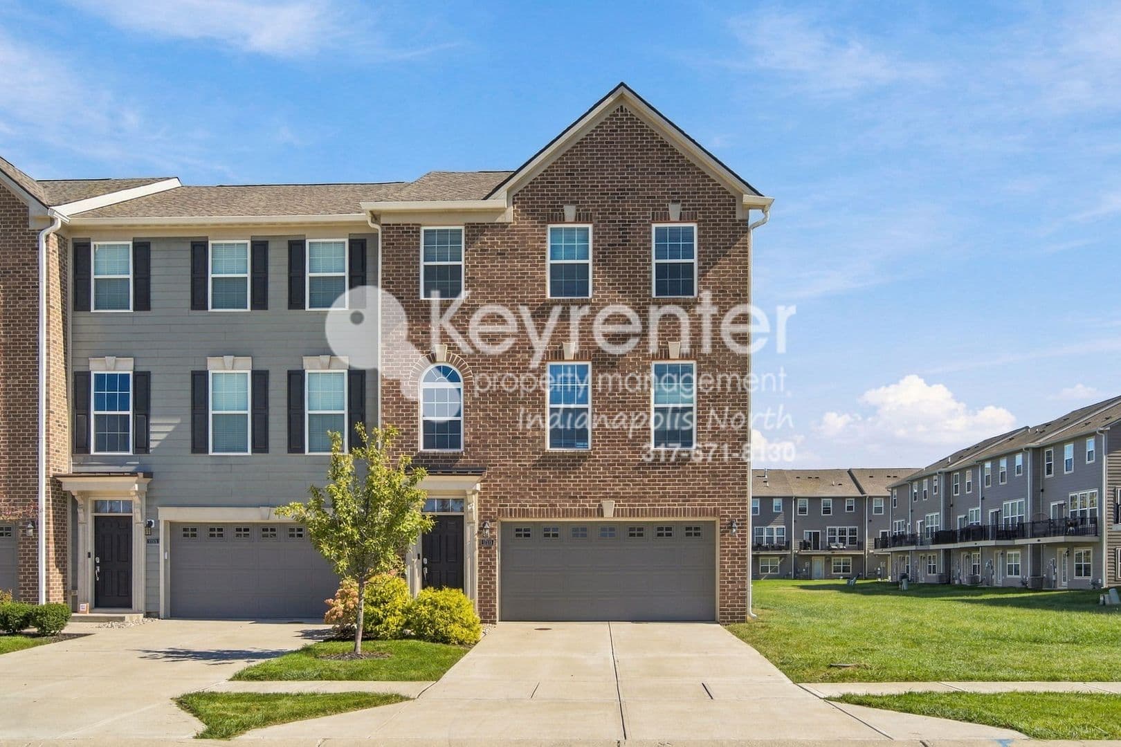 Westfield House: 17375 Lillian St