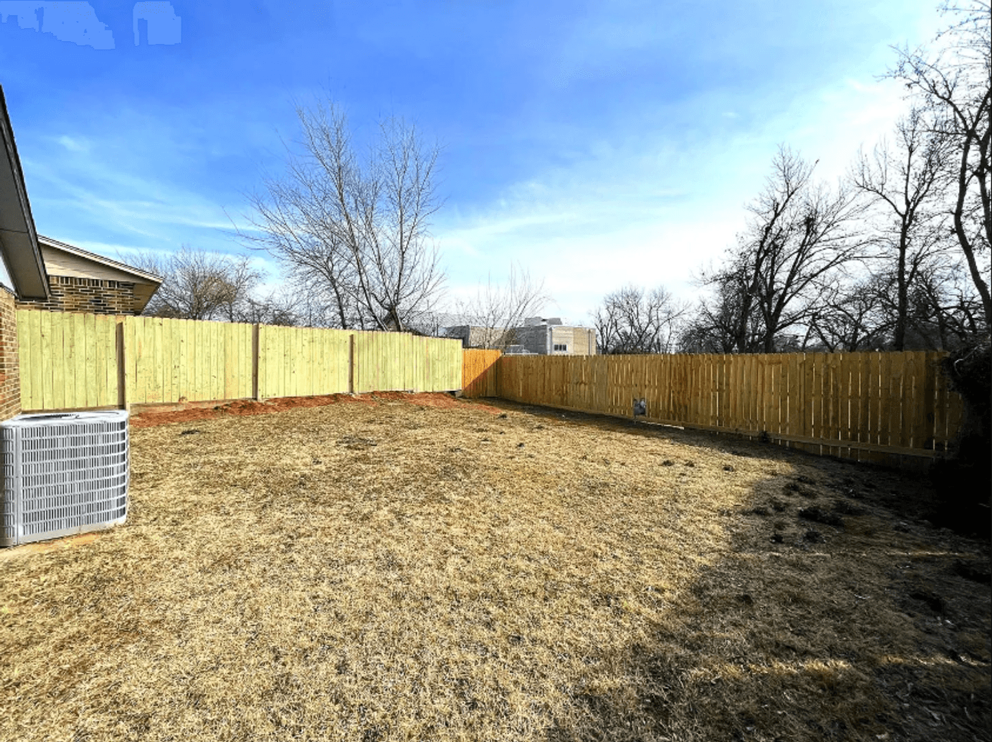 Oklahoma City House: 1108 Parkview Dr