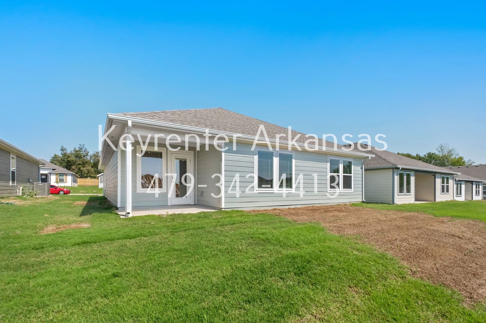 Gentry House: 1317 Bates St