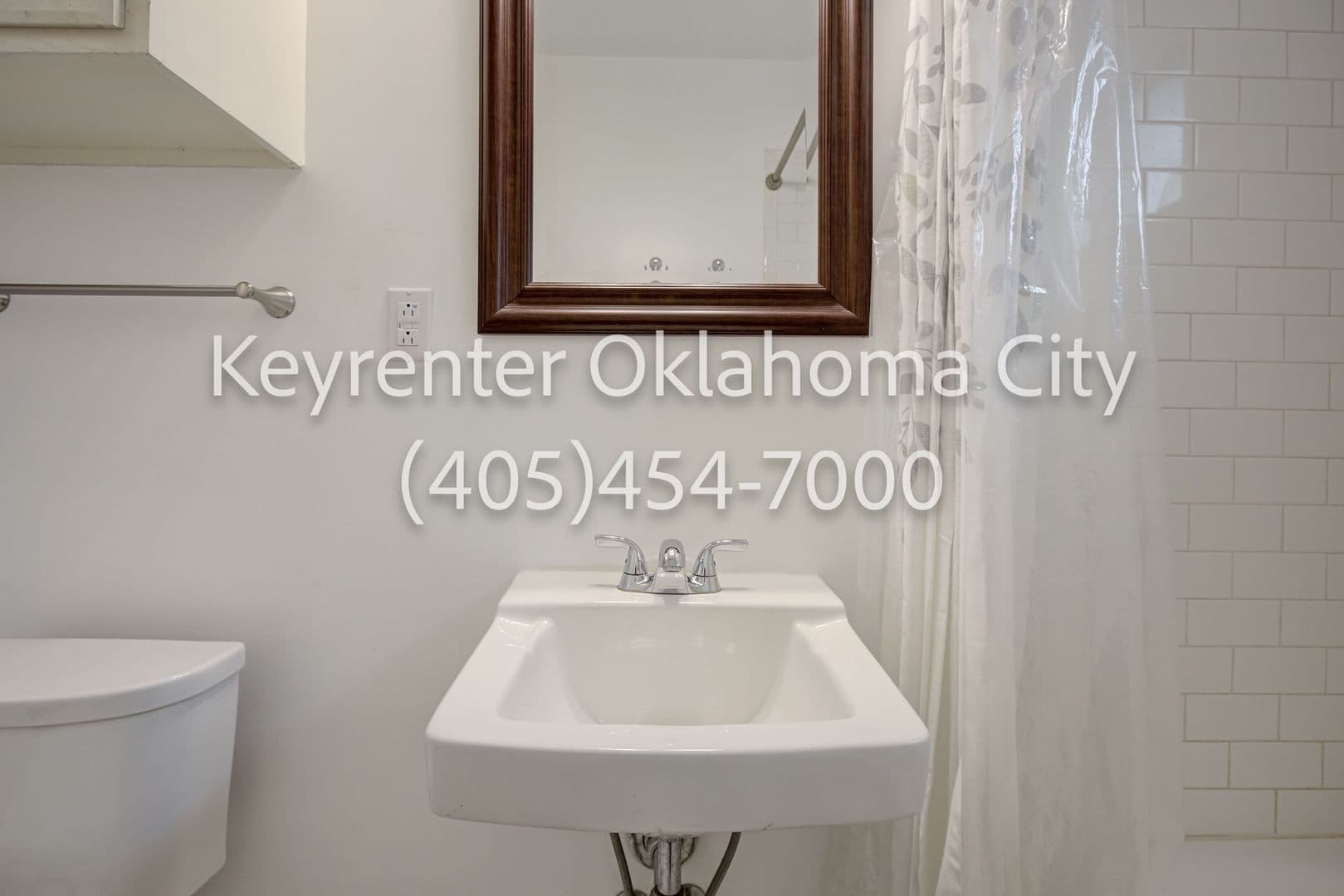 Oklahoma City Apartment: 2532 NW 16th St