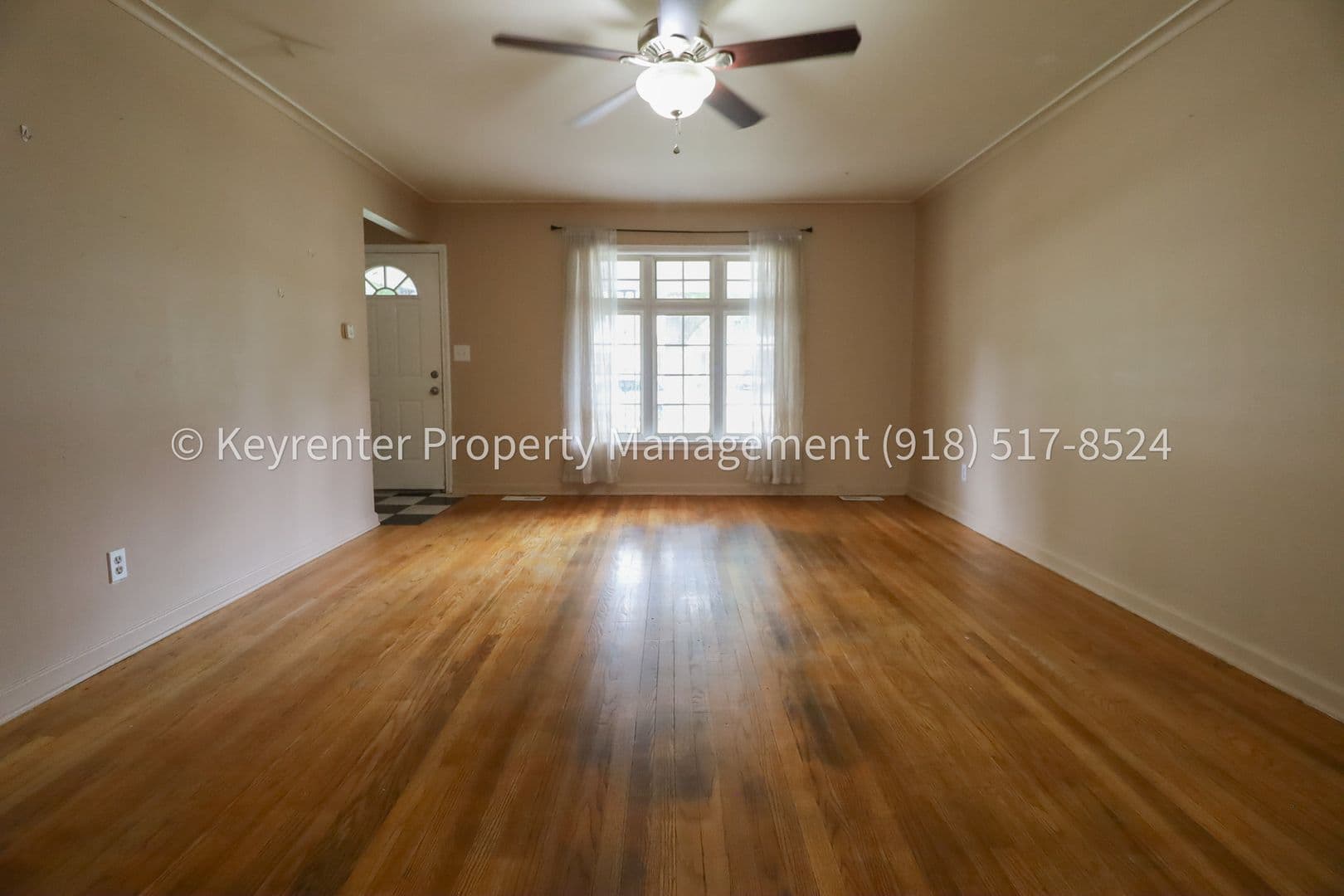 Tulsa House: 2829 E 1st Pl