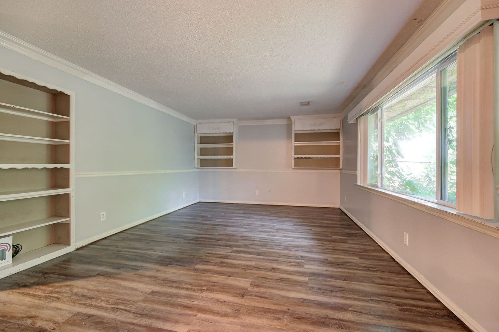 Oklahoma City House: 6004 NW 27th St