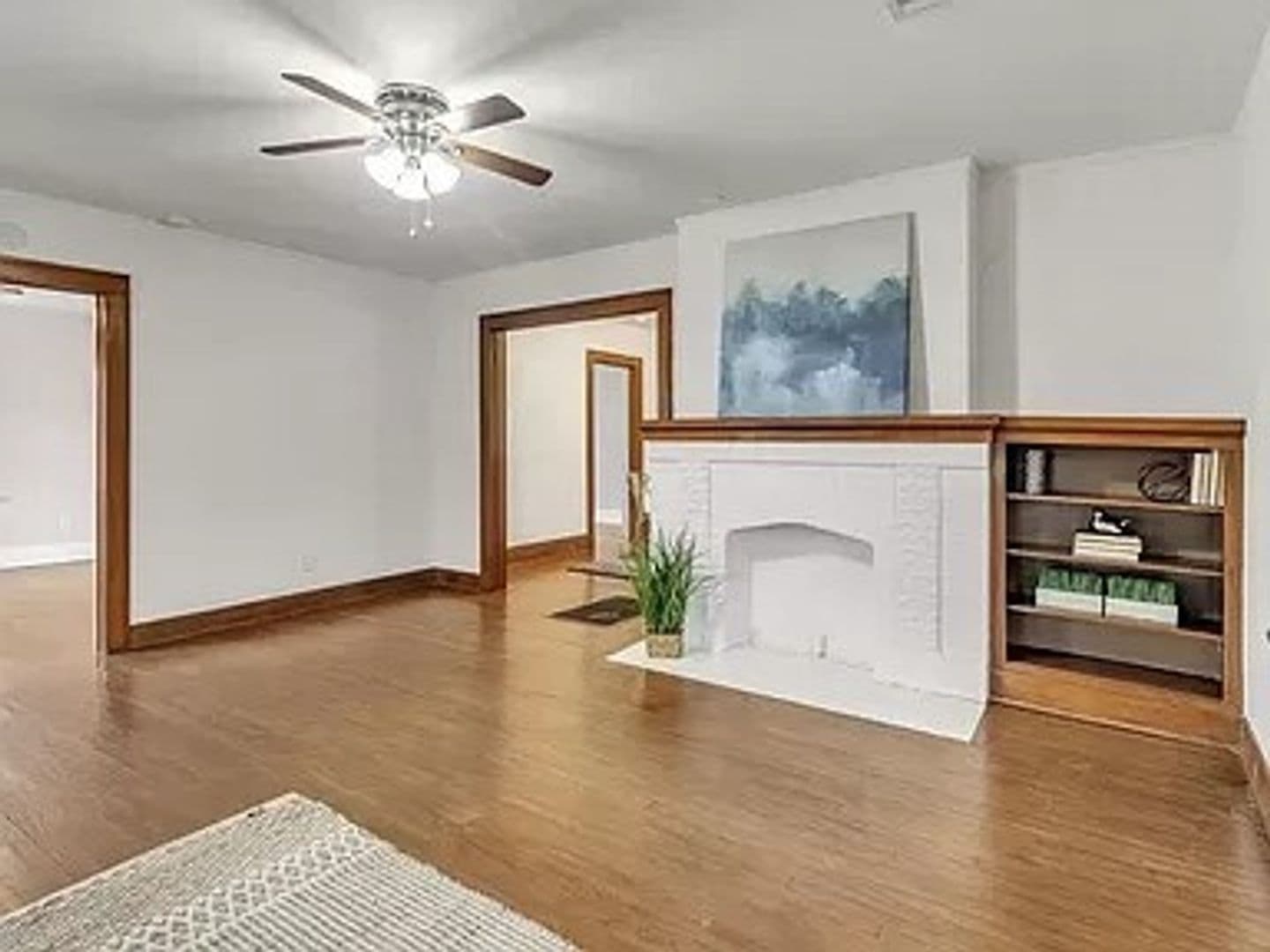 Oklahoma City House: 918 W Hill St