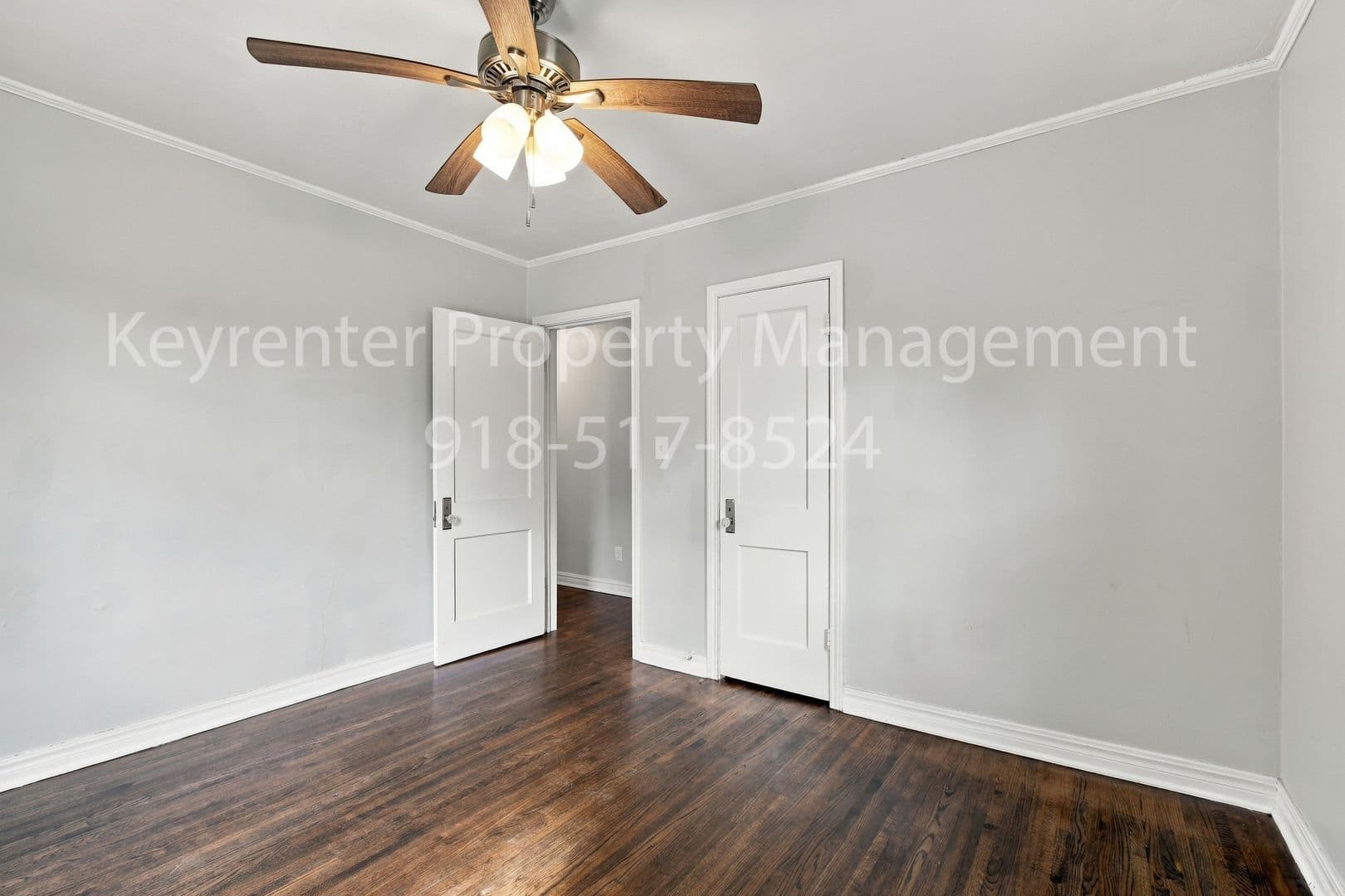 Tulsa House: 1324 S Erie Ave