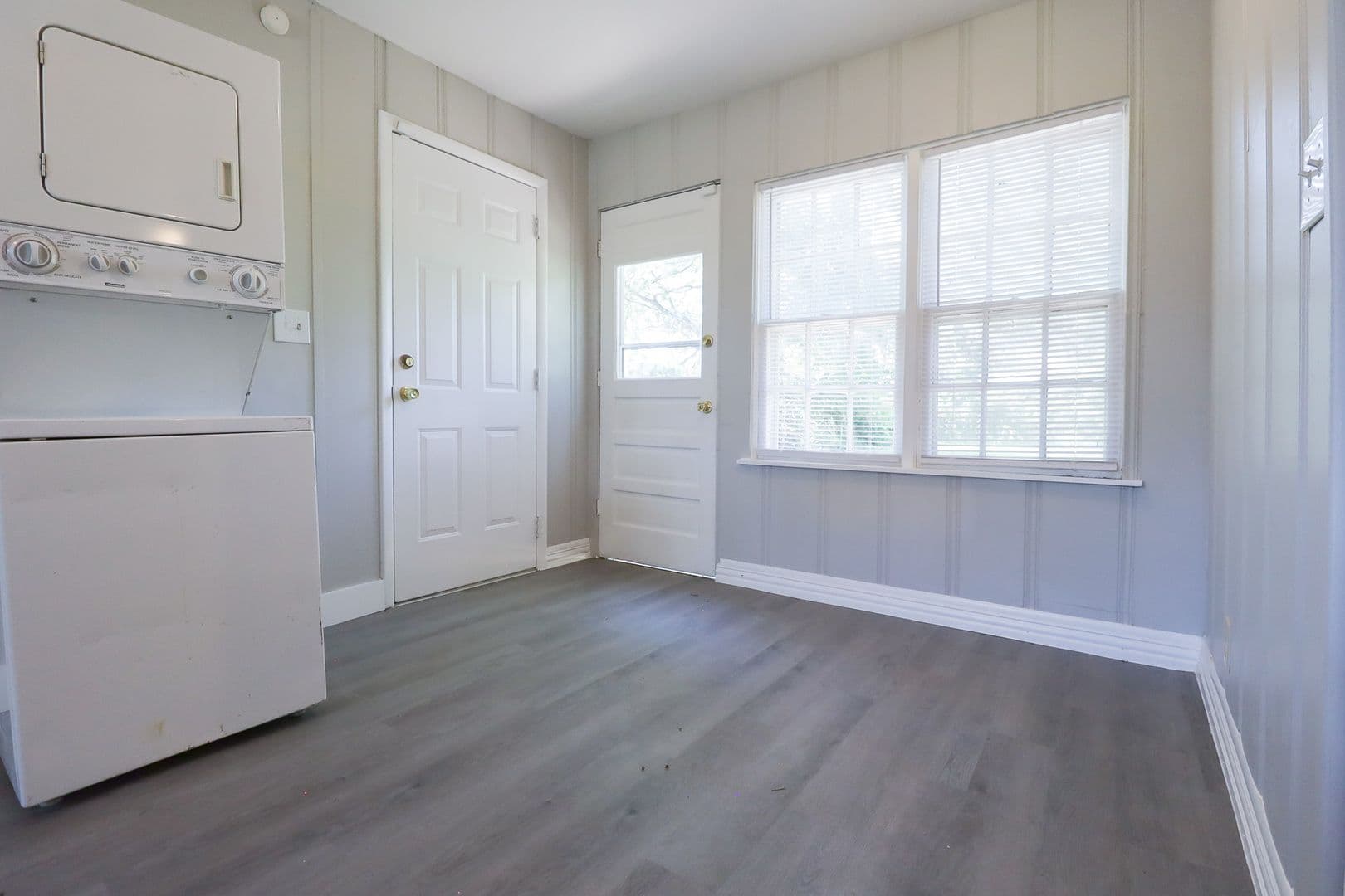 Tulsa House: 5939 E 4th Ter
