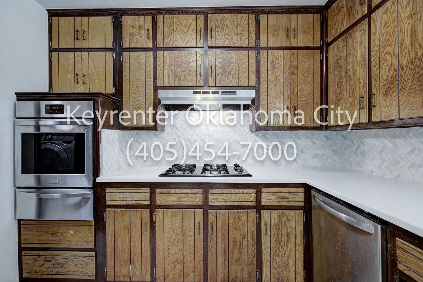 Oklahoma City House: 10912 N Blackwelder Ave