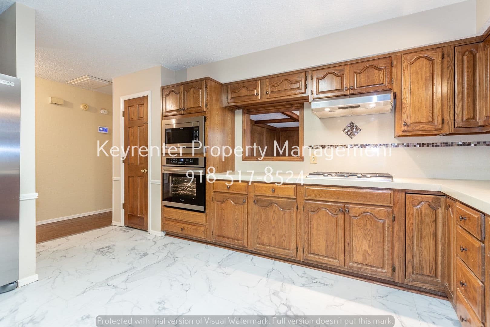 Tulsa House: 7236 E 65th St