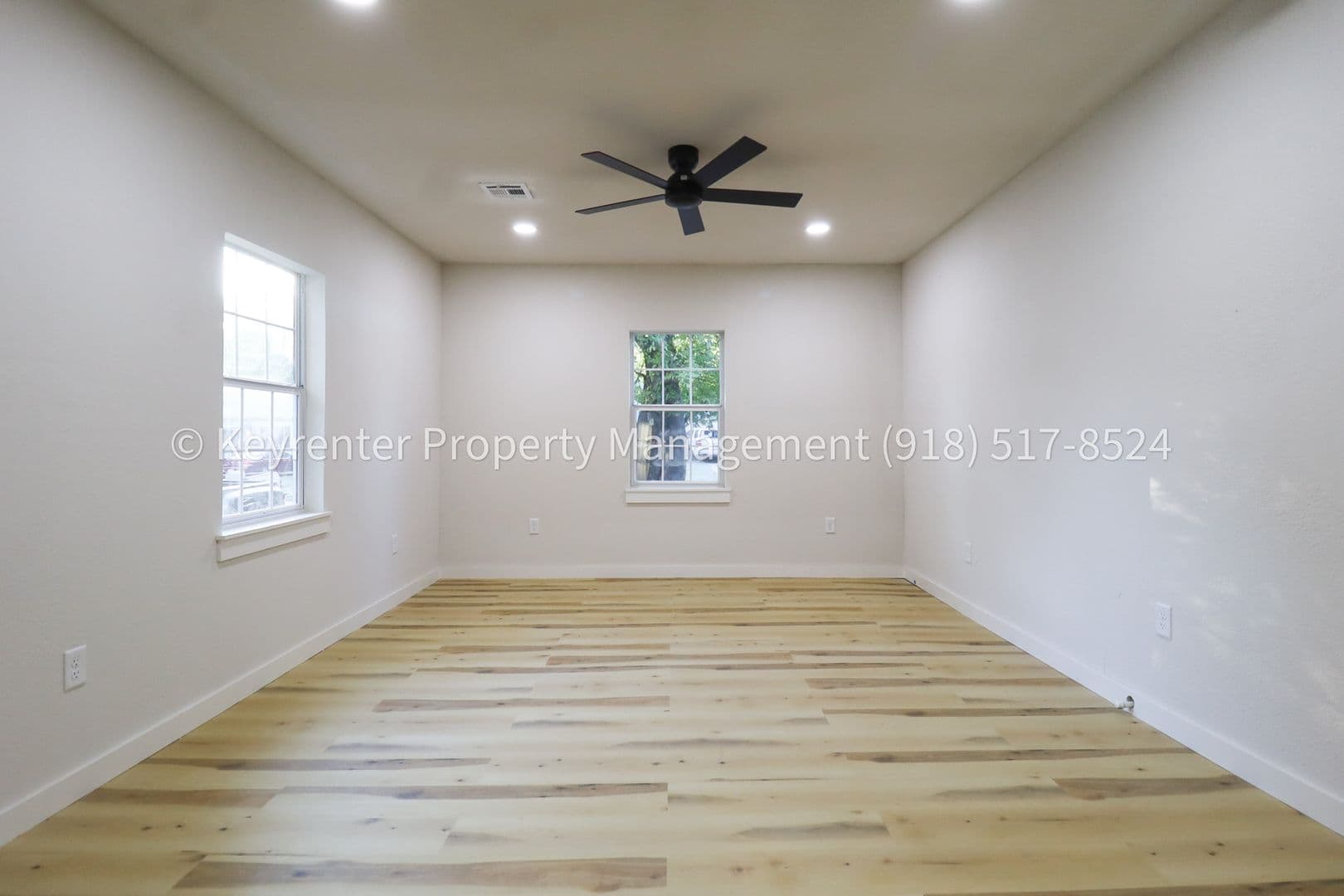 Tulsa House: 1421 N Columbia Ave