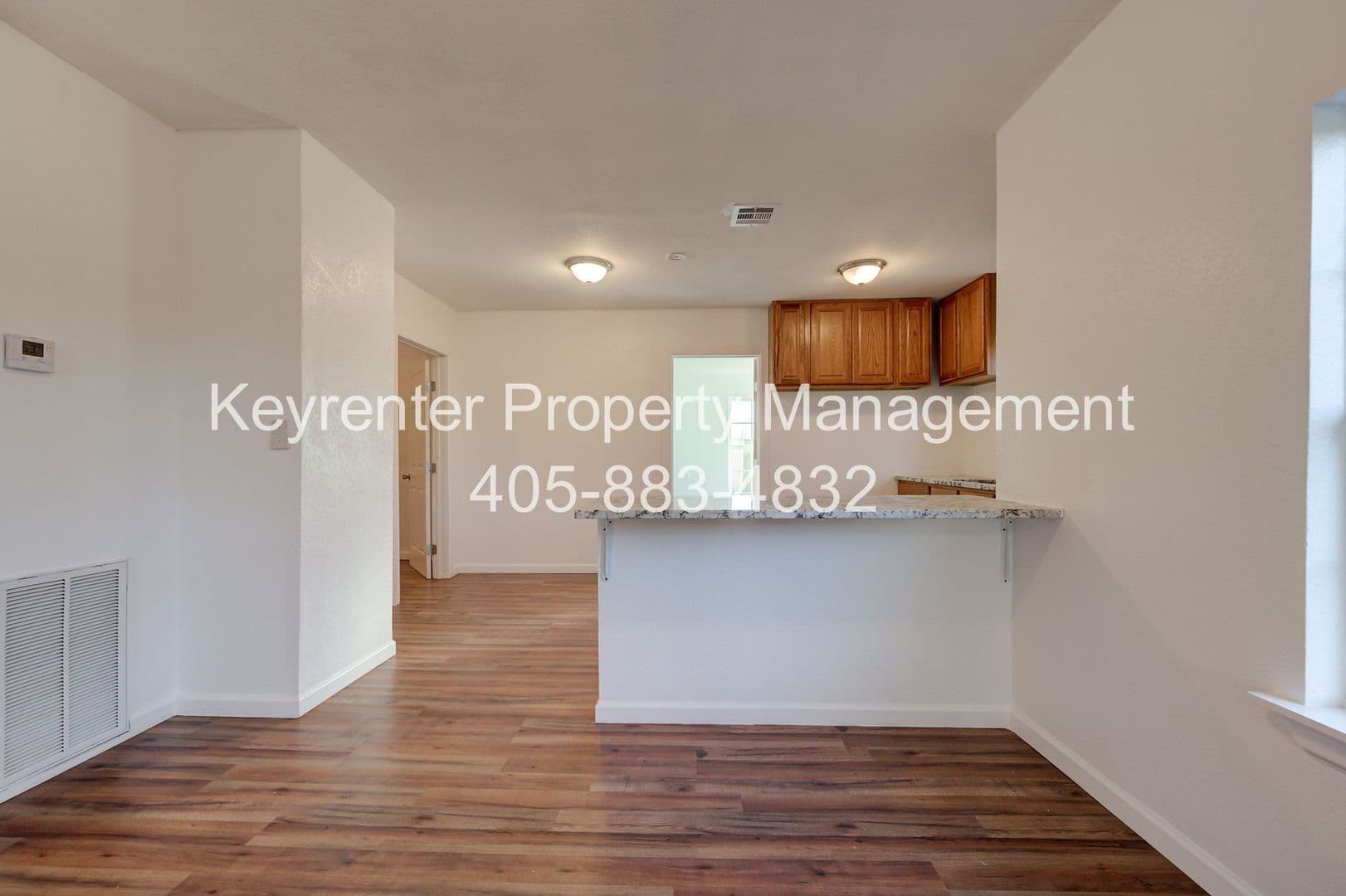 Oklahoma City House: 2709 N Fonshill Ave
