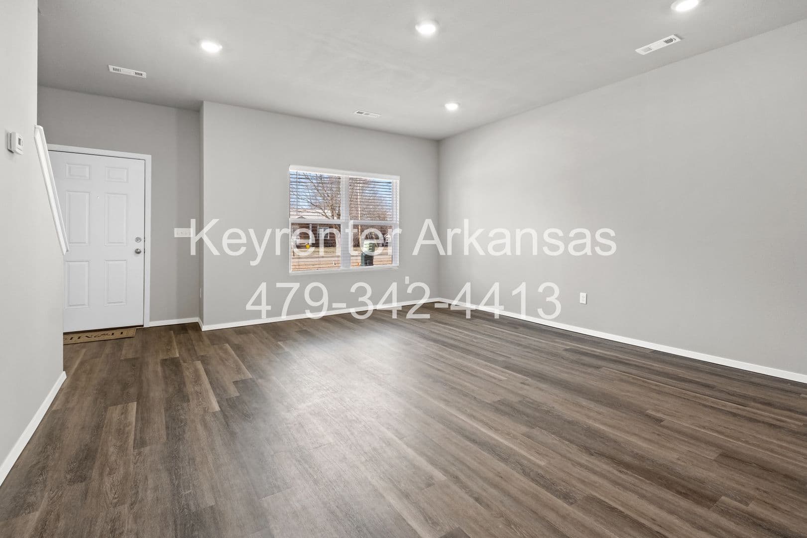 Fayetteville House: 920 S Morningside Dr