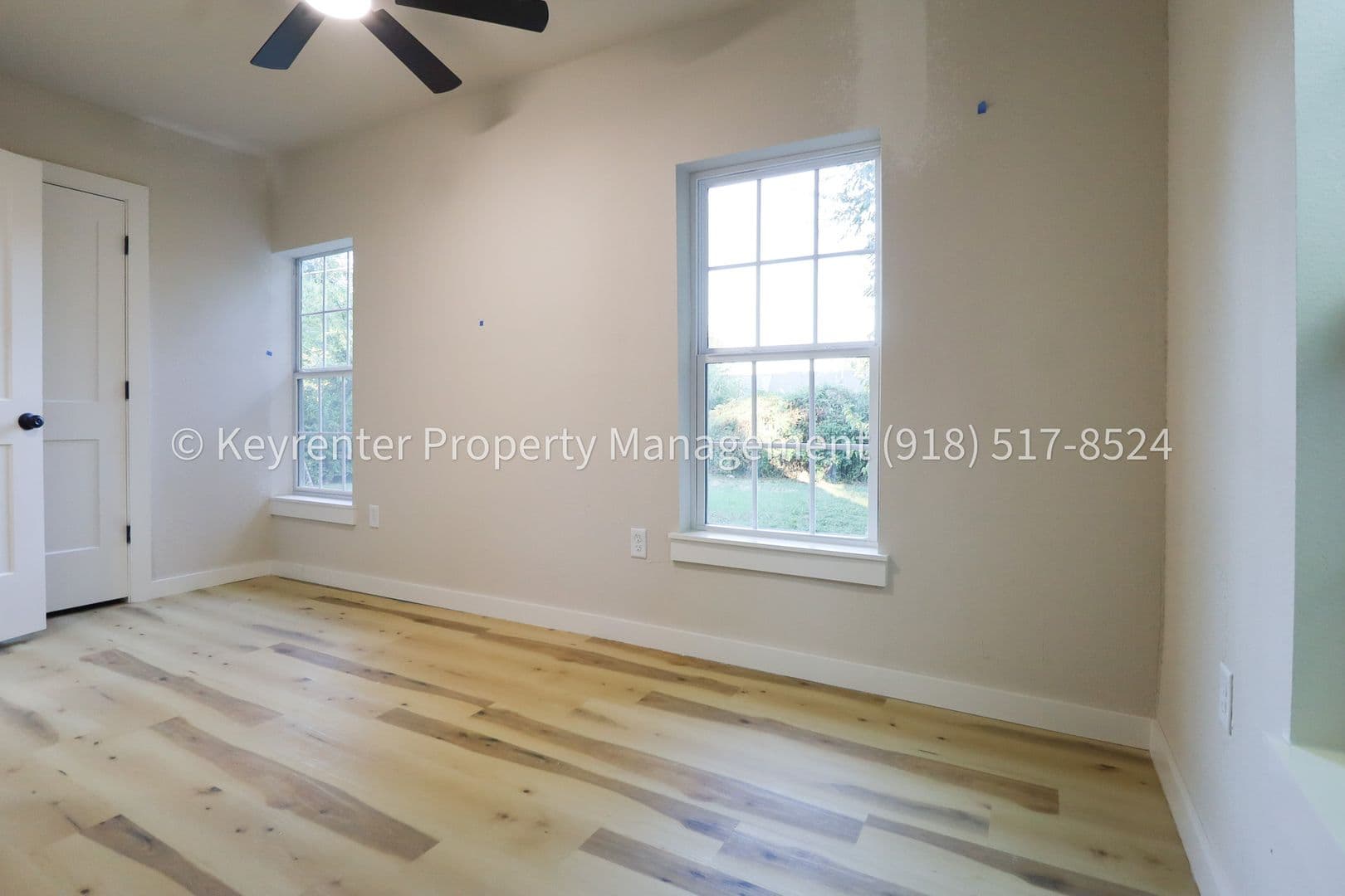 Tulsa House: 1421 N Columbia Ave