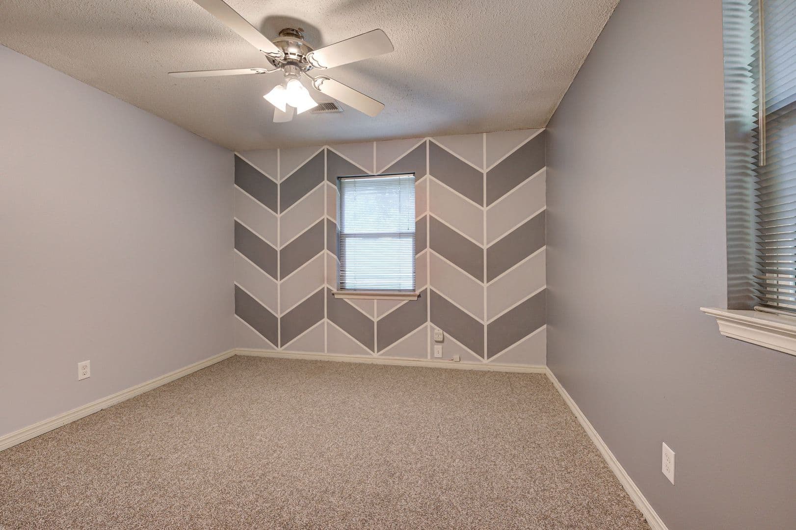Oklahoma City House: 6004 NW 27th St