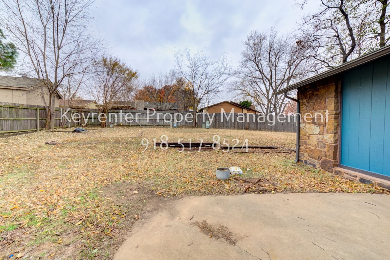 Tulsa House: 9302 S 90th E Ave