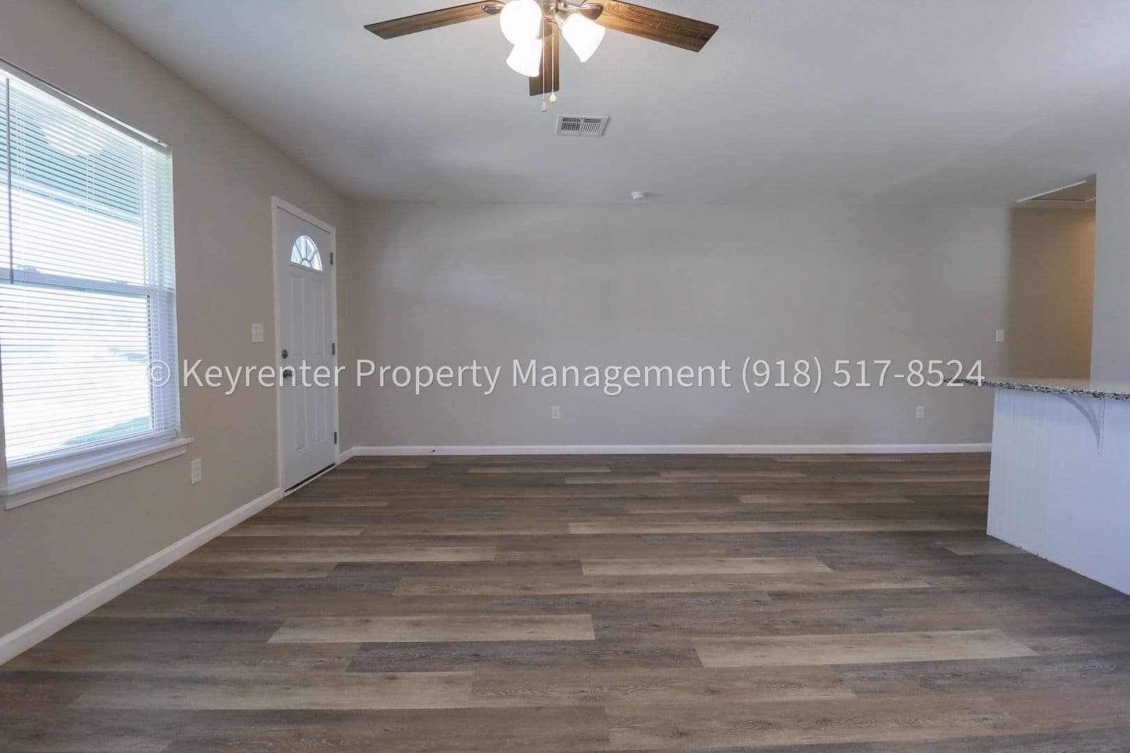 Tulsa Apartment: 4124 W 56th Pl