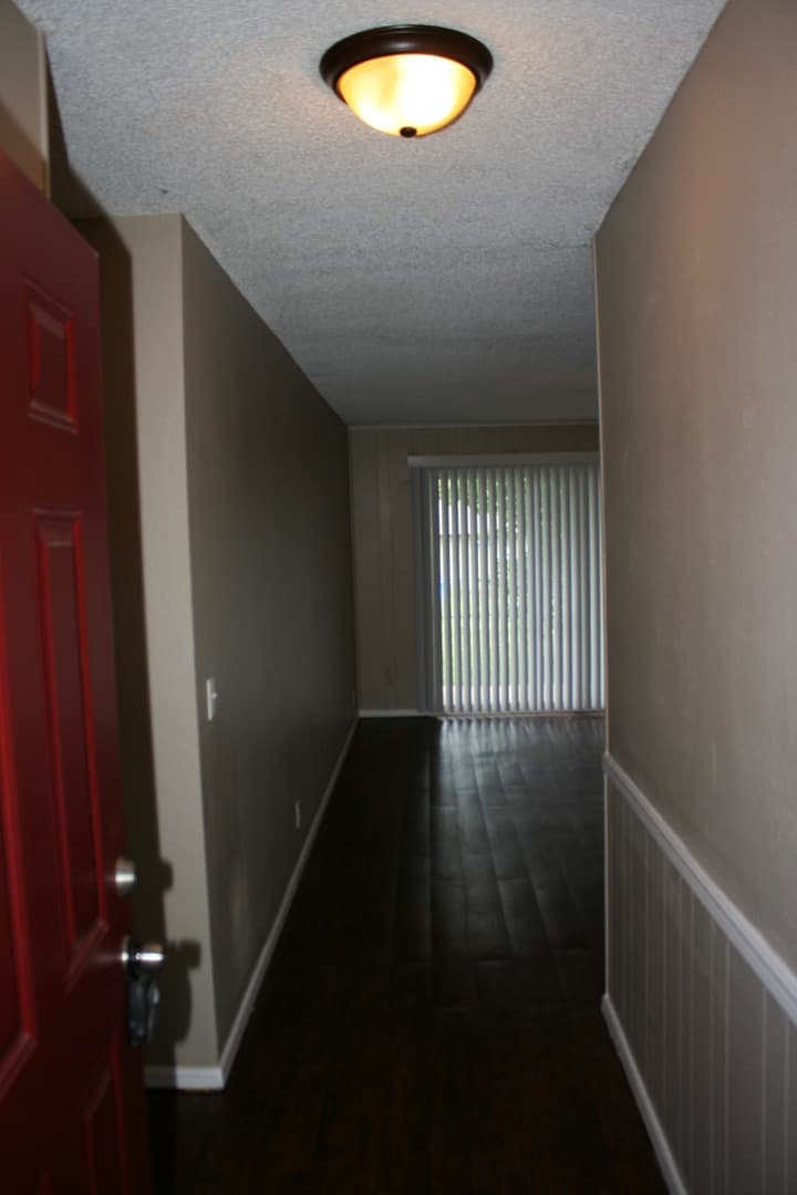 Tulsa House: 9915 E 22nd Pl